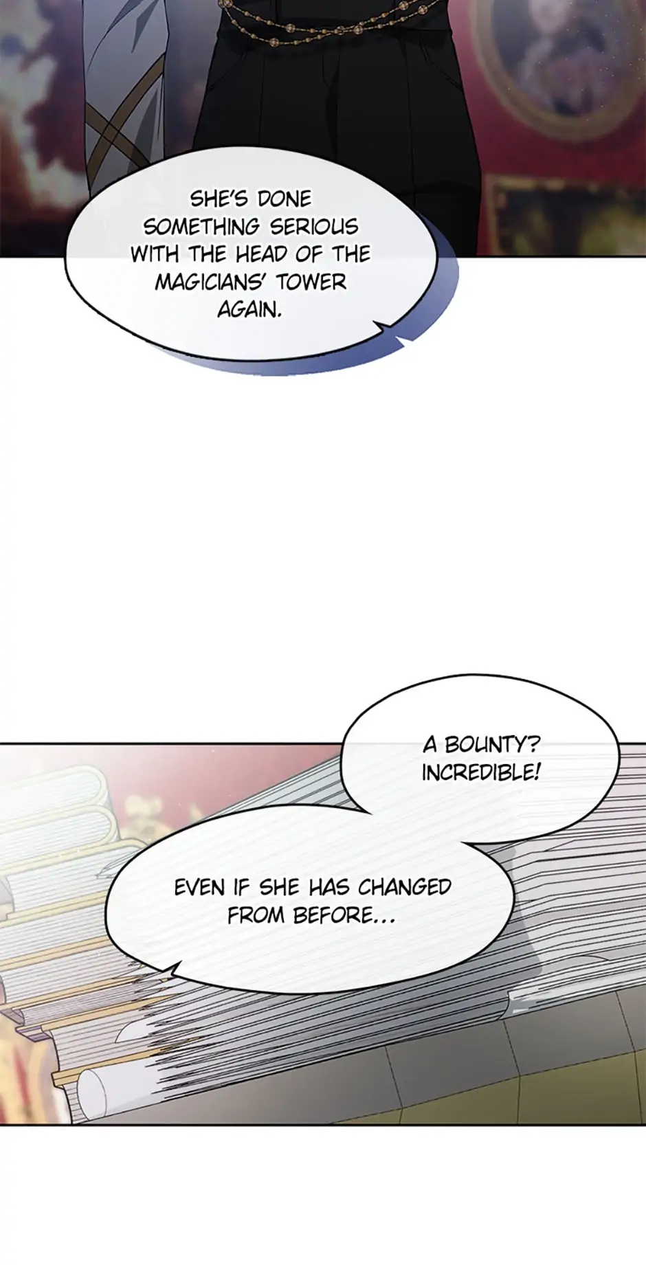 I Failed to Oust the Villain! [Official][Uncensored] - Chapter 62 manhwa