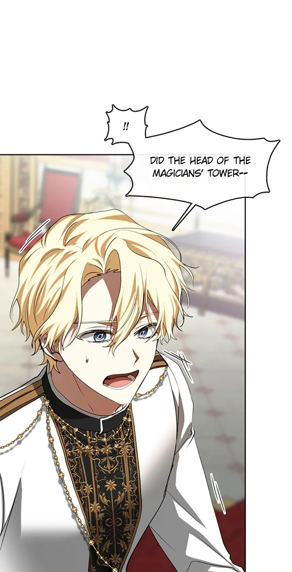 I Failed to Oust the Villain! [Official][Uncensored] - Chapter 62 manhwa