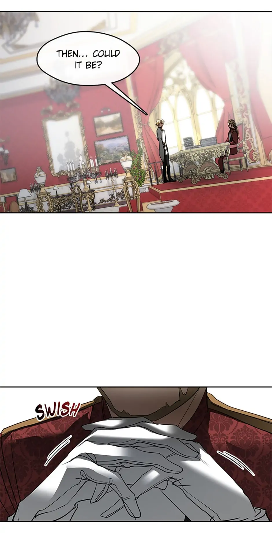 I Failed to Oust the Villain! [Official][Uncensored] - Chapter 62 manhwa