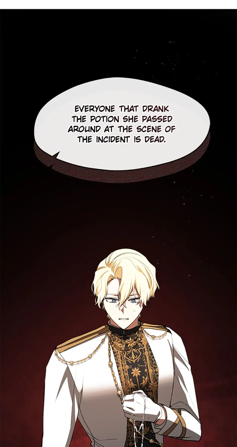 I Failed to Oust the Villain! [Official][Uncensored] - Chapter 62 manhwa