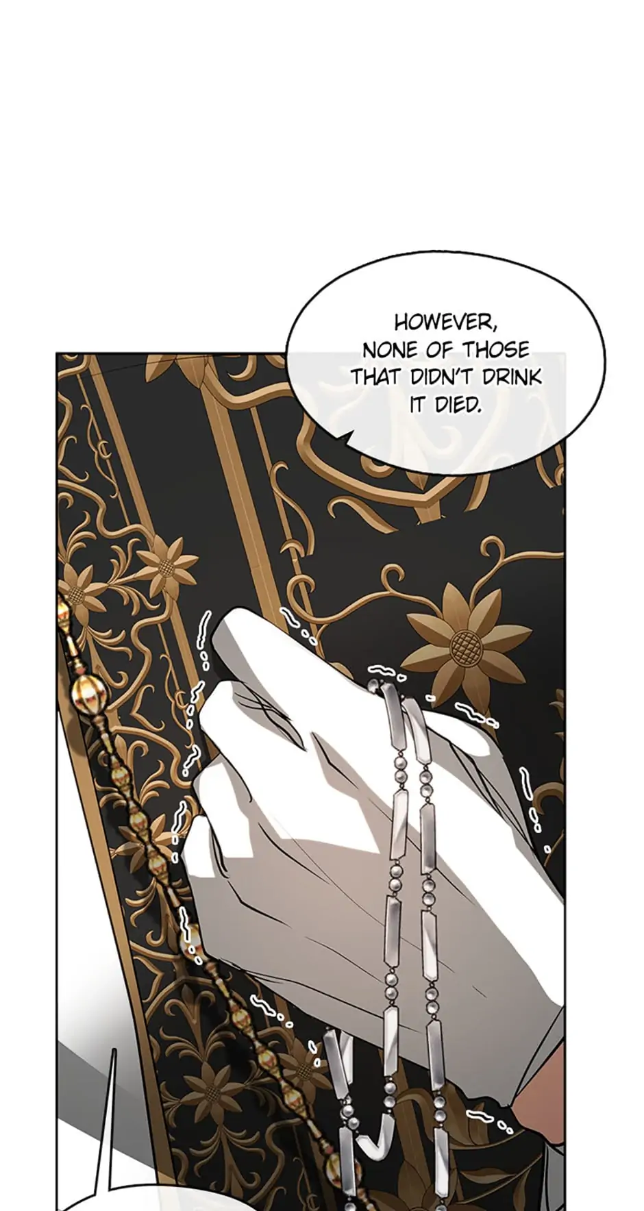I Failed to Oust the Villain! [Official][Uncensored] - Chapter 62 manhwa