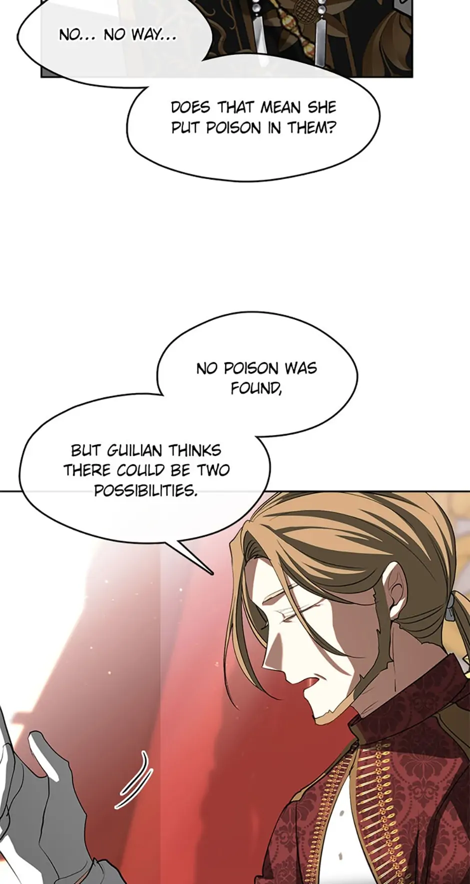 I Failed to Oust the Villain! [Official][Uncensored] - Chapter 62 manhwa