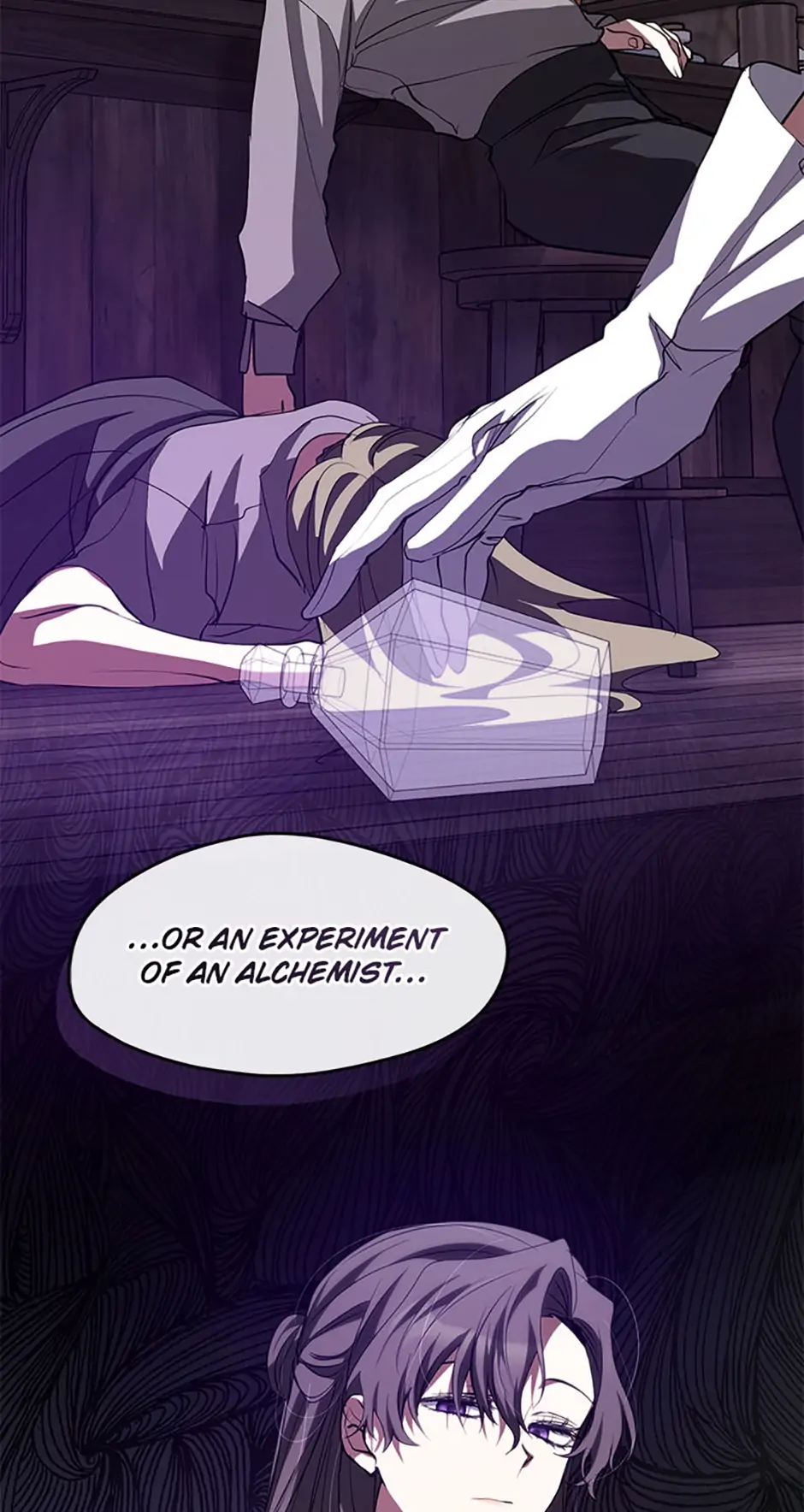 I Failed to Oust the Villain! [Official][Uncensored] - Chapter 62 manhwa