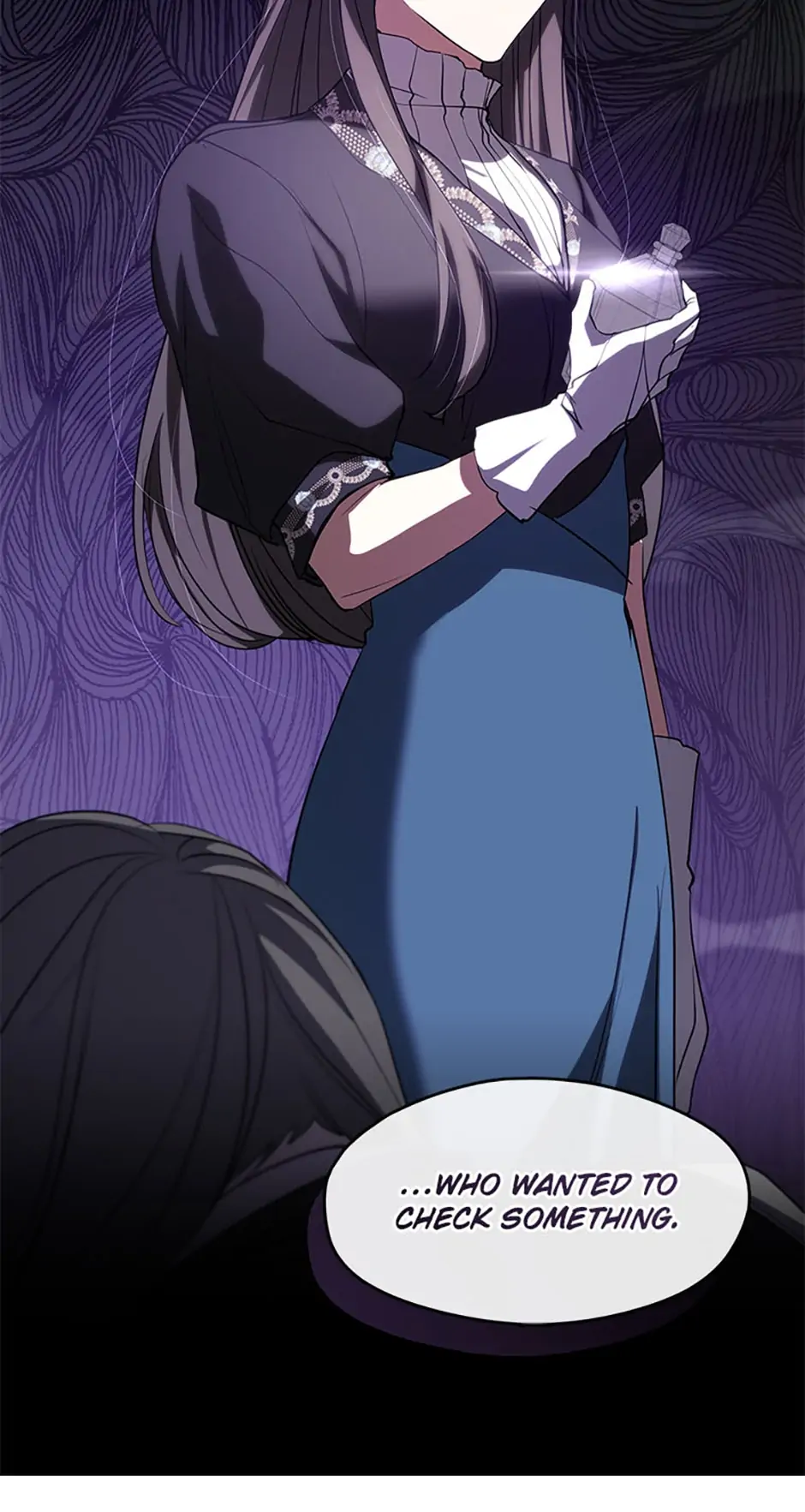 I Failed to Oust the Villain! [Official][Uncensored] - Chapter 62 manhwa