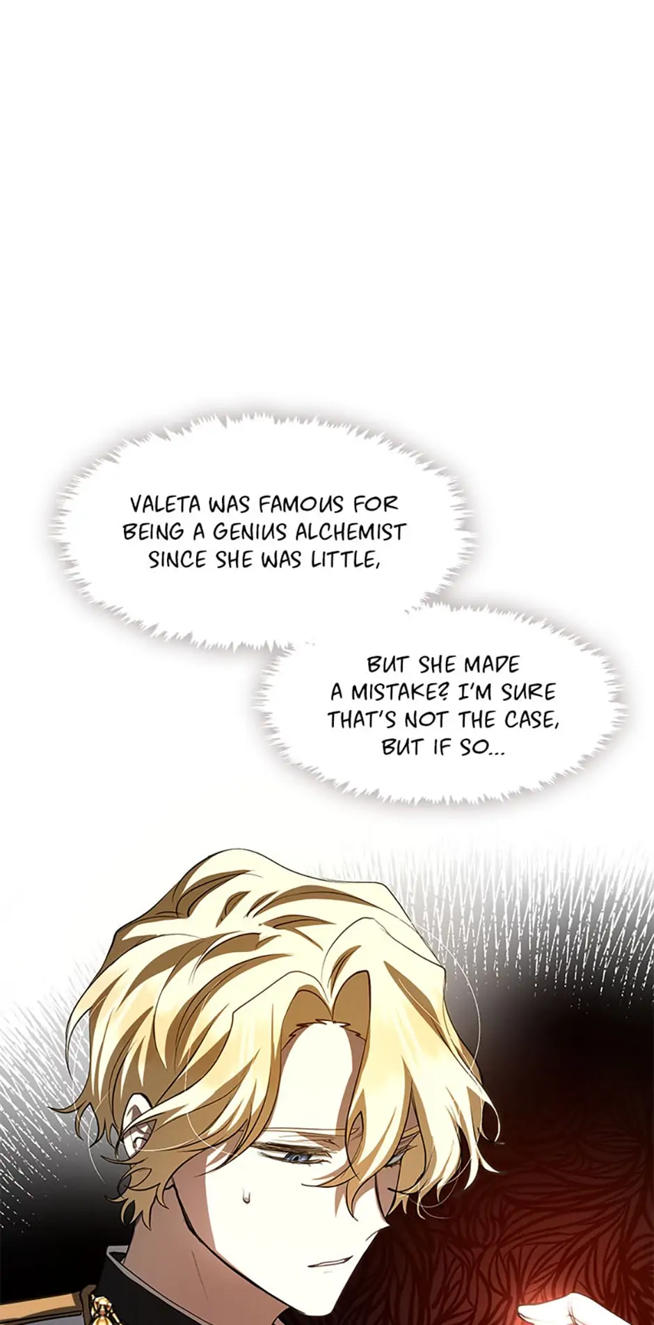 I Failed to Oust the Villain! [Official][Uncensored] - Chapter 62 manhwa