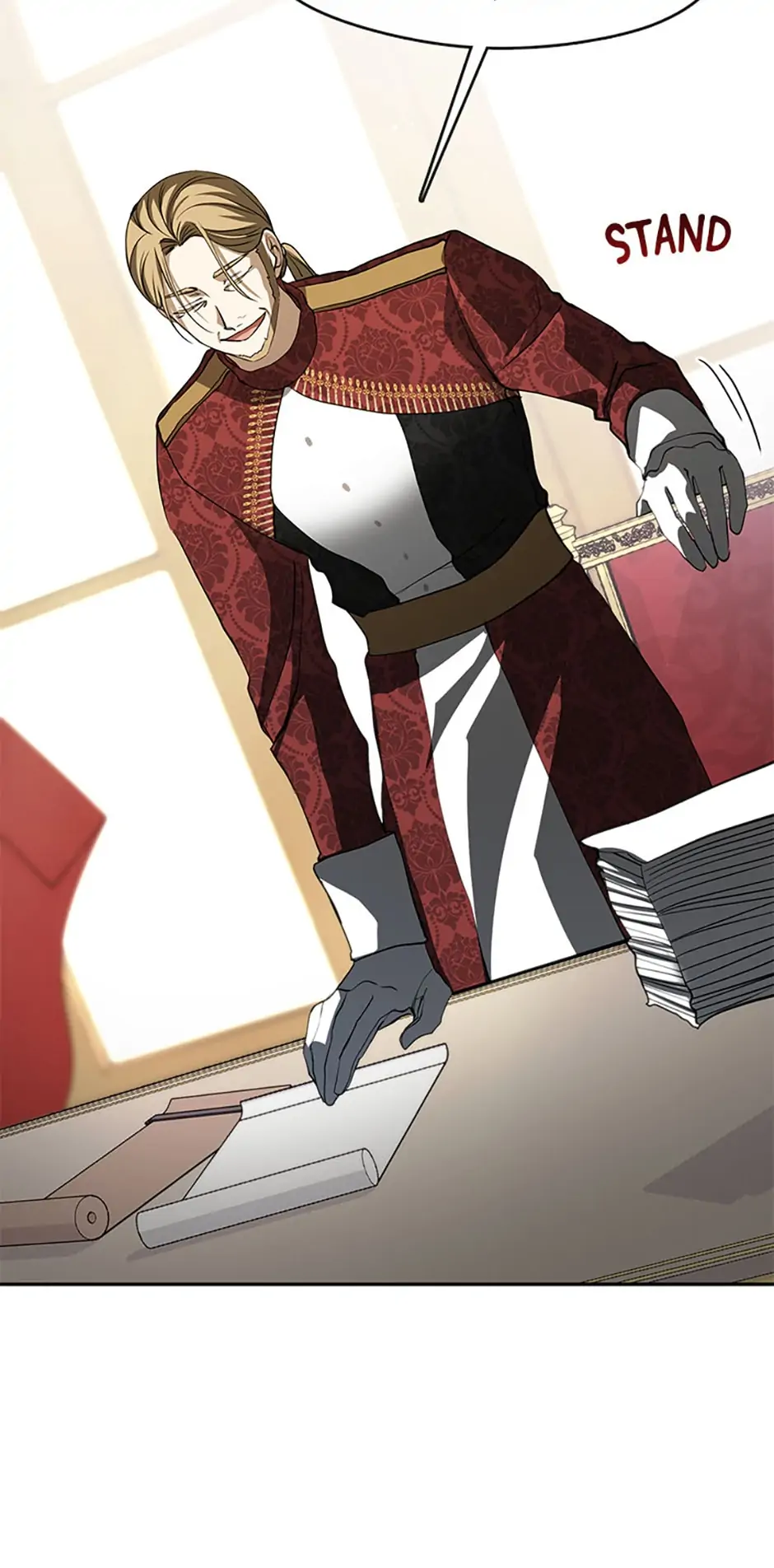 I Failed to Oust the Villain! [Official][Uncensored] - Chapter 62 manhwa
