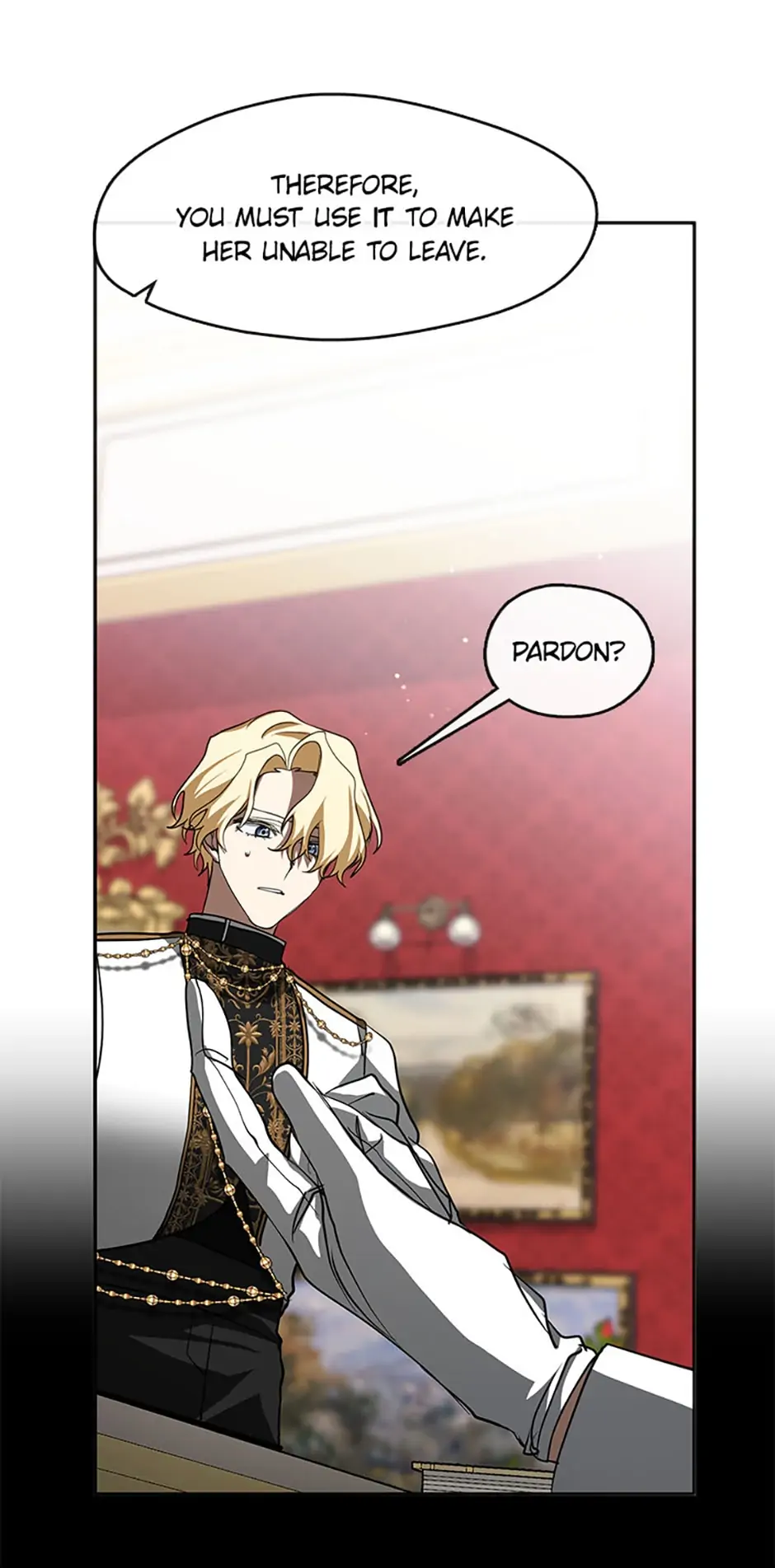 I Failed to Oust the Villain! [Official][Uncensored] - Chapter 62 manhwa