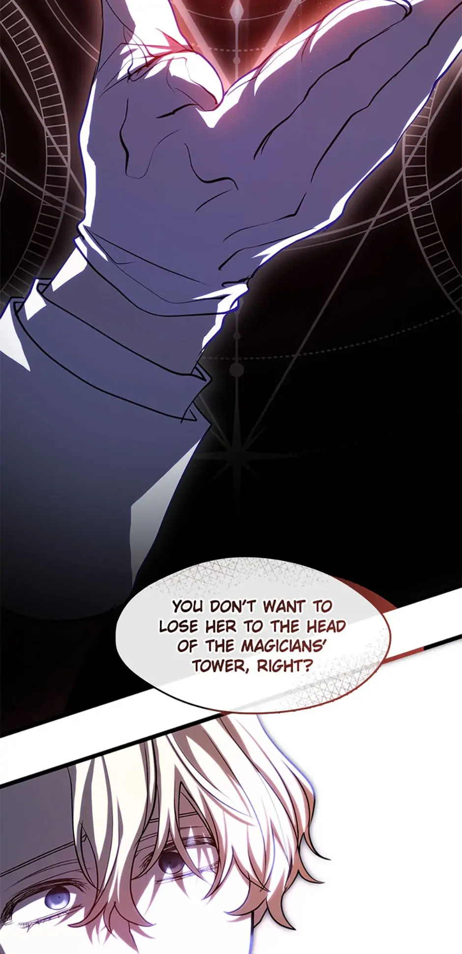 I Failed to Oust the Villain! [Official][Uncensored] - Chapter 62 manhwa