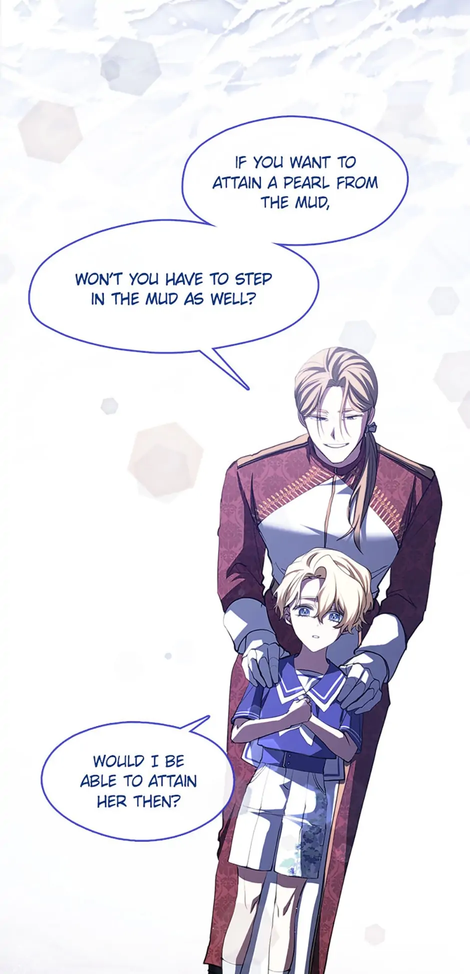 I Failed to Oust the Villain! [Official][Uncensored] - Chapter 62 manhwa