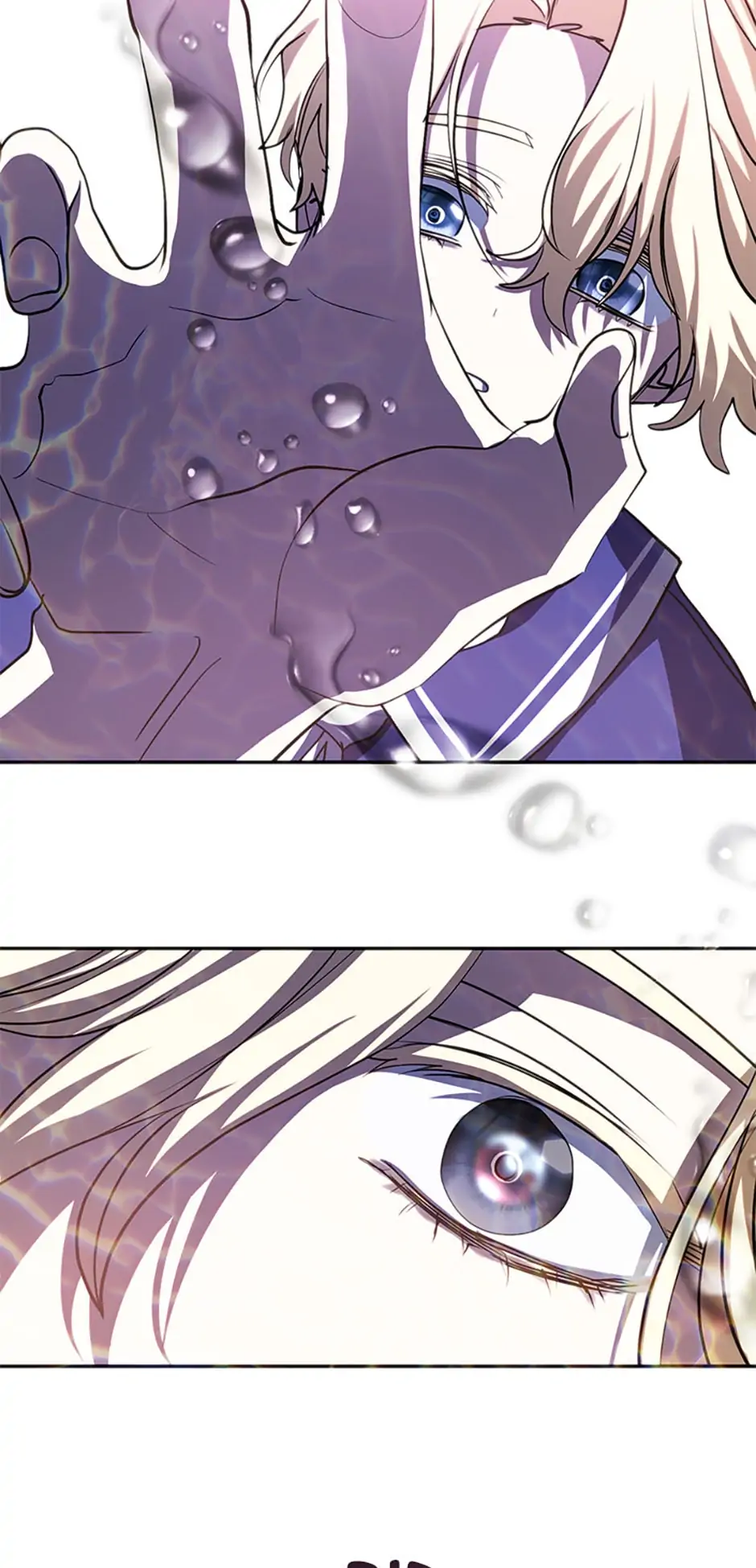 I Failed to Oust the Villain! [Official][Uncensored] - Chapter 62 manhwa