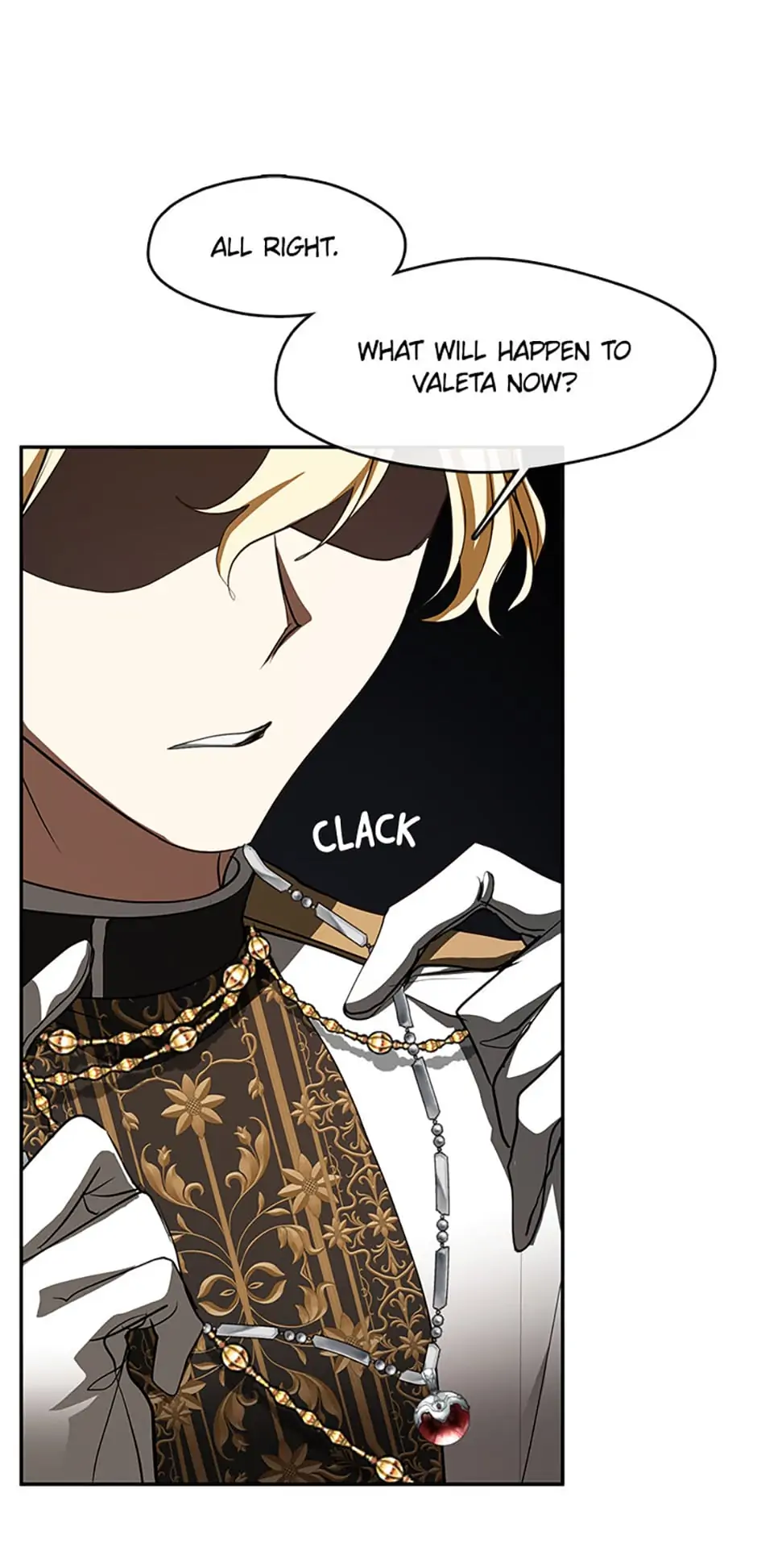 I Failed to Oust the Villain! [Official][Uncensored] - Chapter 62 manhwa