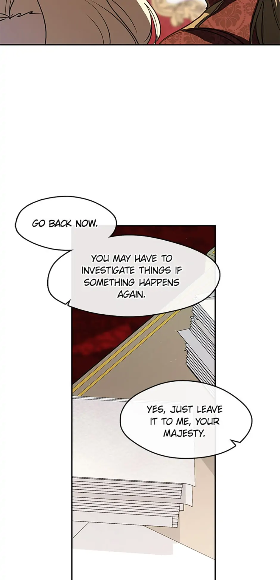 I Failed to Oust the Villain! [Official][Uncensored] - Chapter 62 manhwa