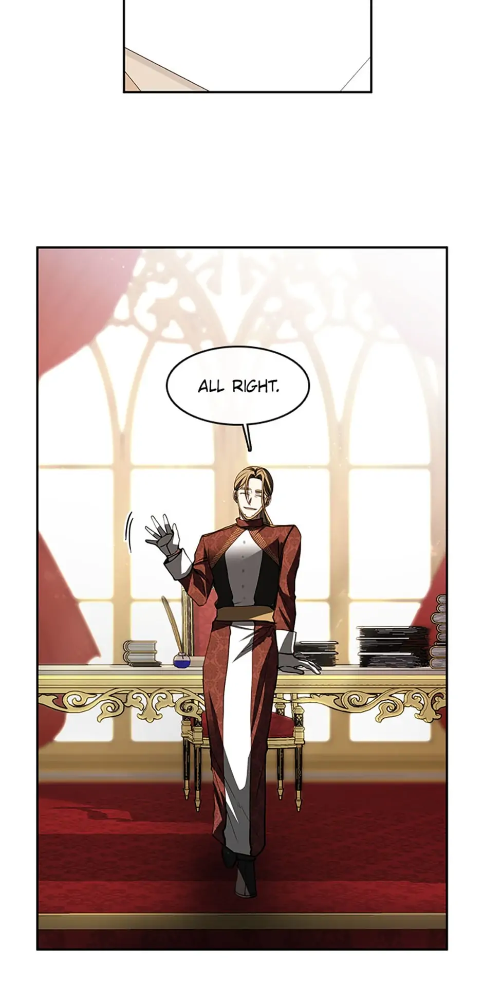 I Failed to Oust the Villain! [Official][Uncensored] - Chapter 62 manhwa
