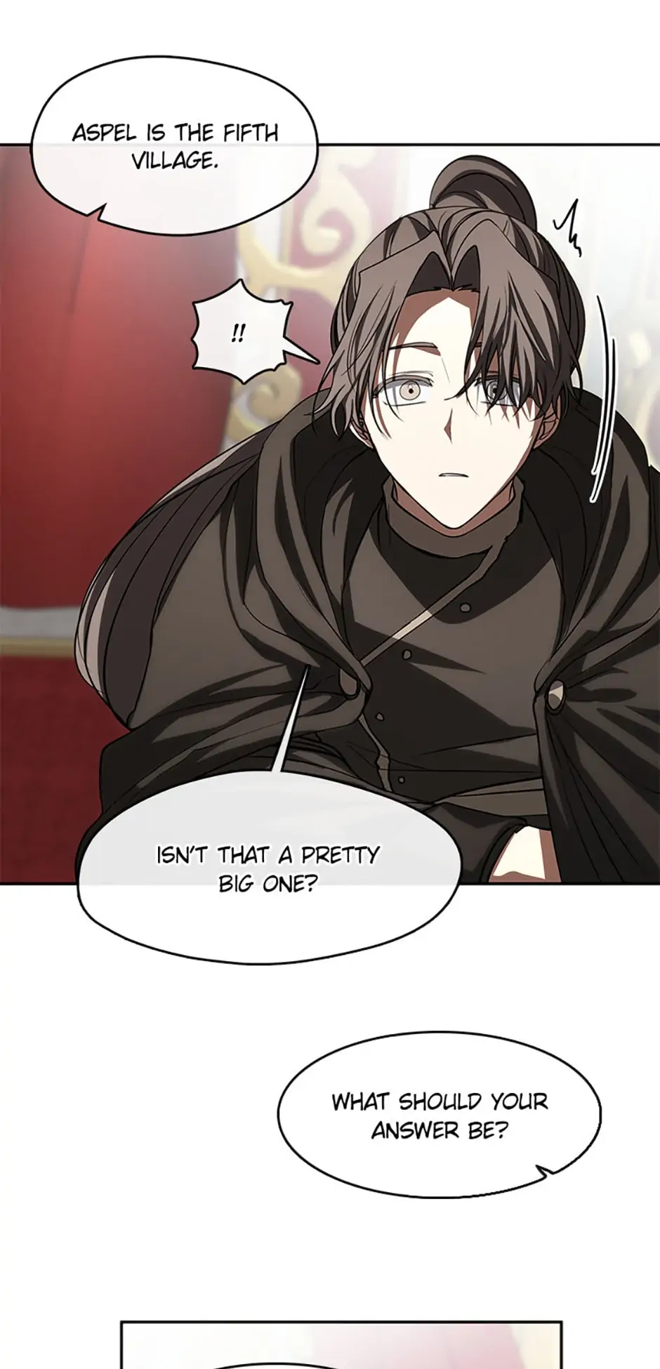 I Failed to Oust the Villain! [Official][Uncensored] - Chapter 62 manhwa