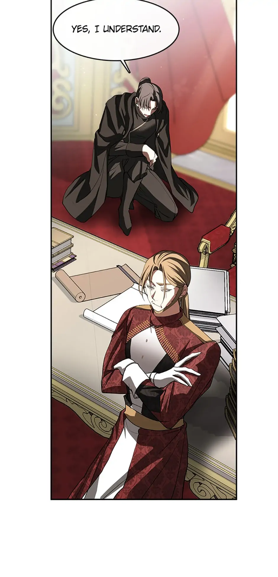 I Failed to Oust the Villain! [Official][Uncensored] - Chapter 62 manhwa