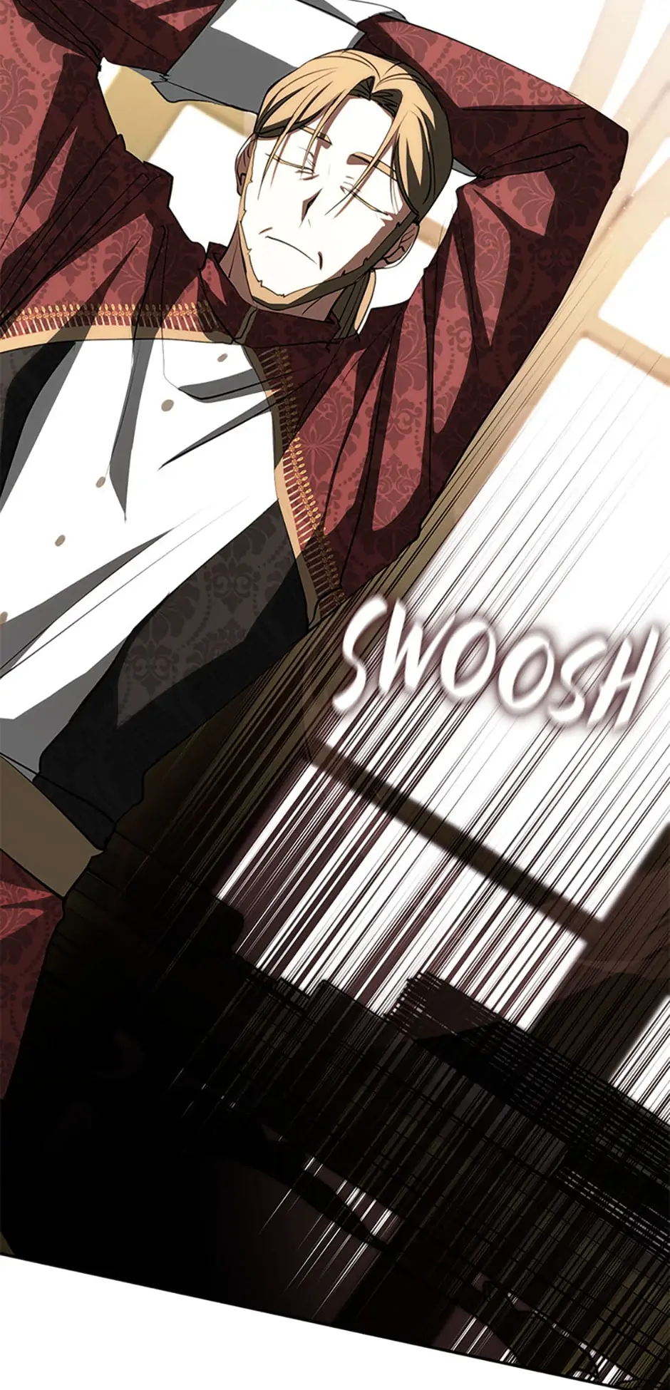I Failed to Oust the Villain! [Official][Uncensored] - Chapter 62 manhwa