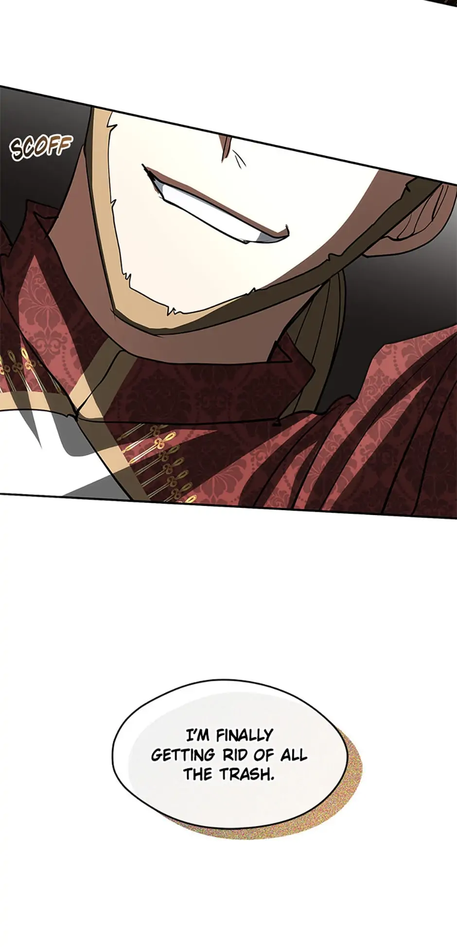 I Failed to Oust the Villain! [Official][Uncensored] - Chapter 62 manhwa