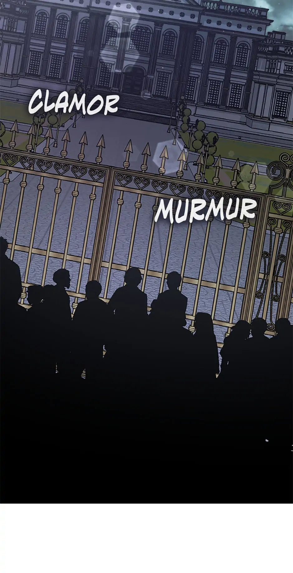 I Failed to Oust the Villain! [Official][Uncensored] - Chapter 62 manhwa