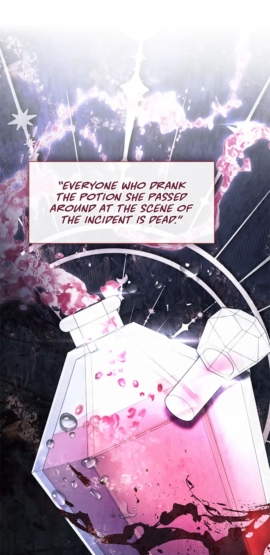 I Failed to Oust the Villain! [Official][Uncensored] - Chapter 62 manhwa