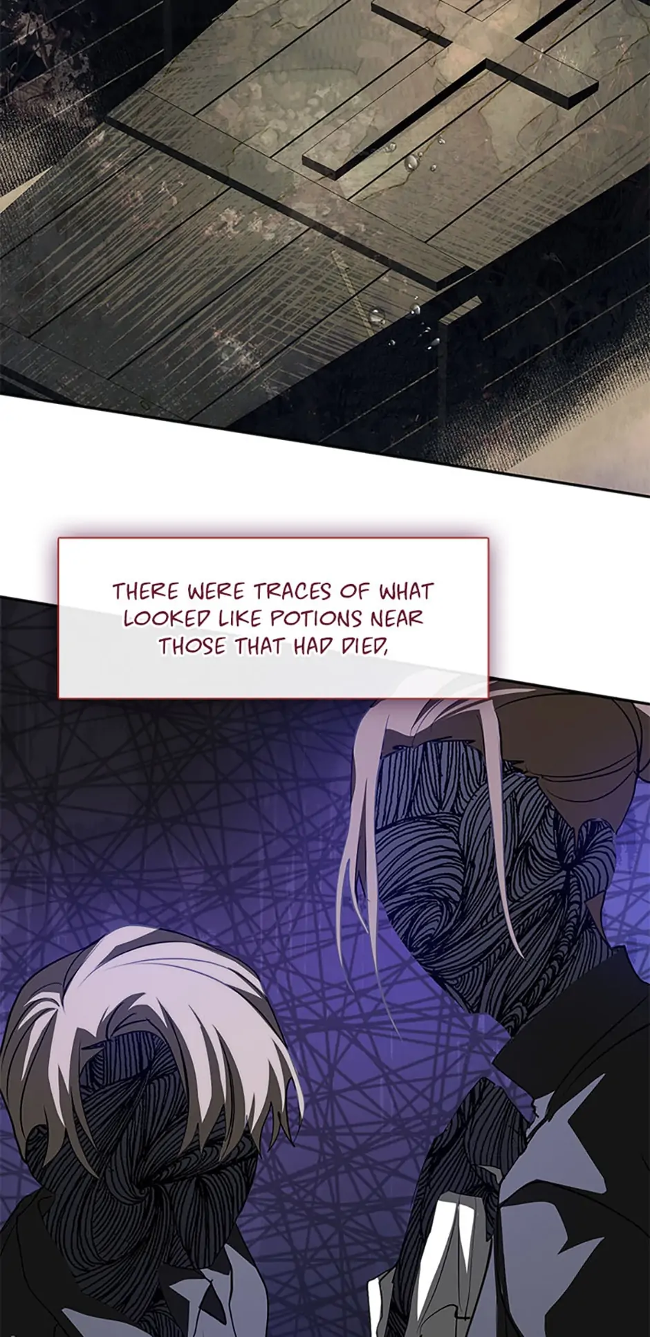 I Failed to Oust the Villain! [Official][Uncensored] - Chapter 62 manhwa
