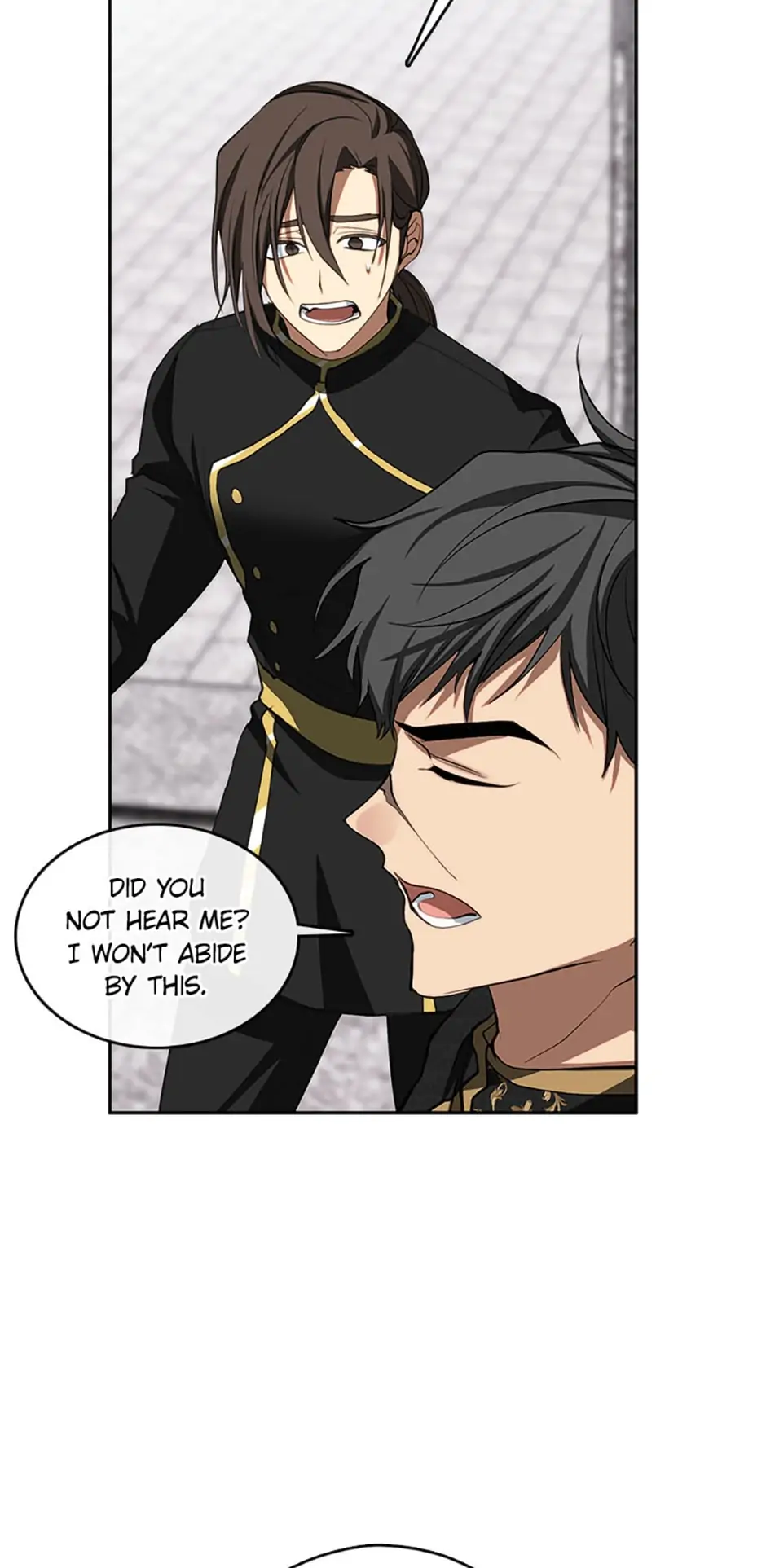 I Failed to Oust the Villain! [Official][Uncensored] - Chapter 62 manhwa