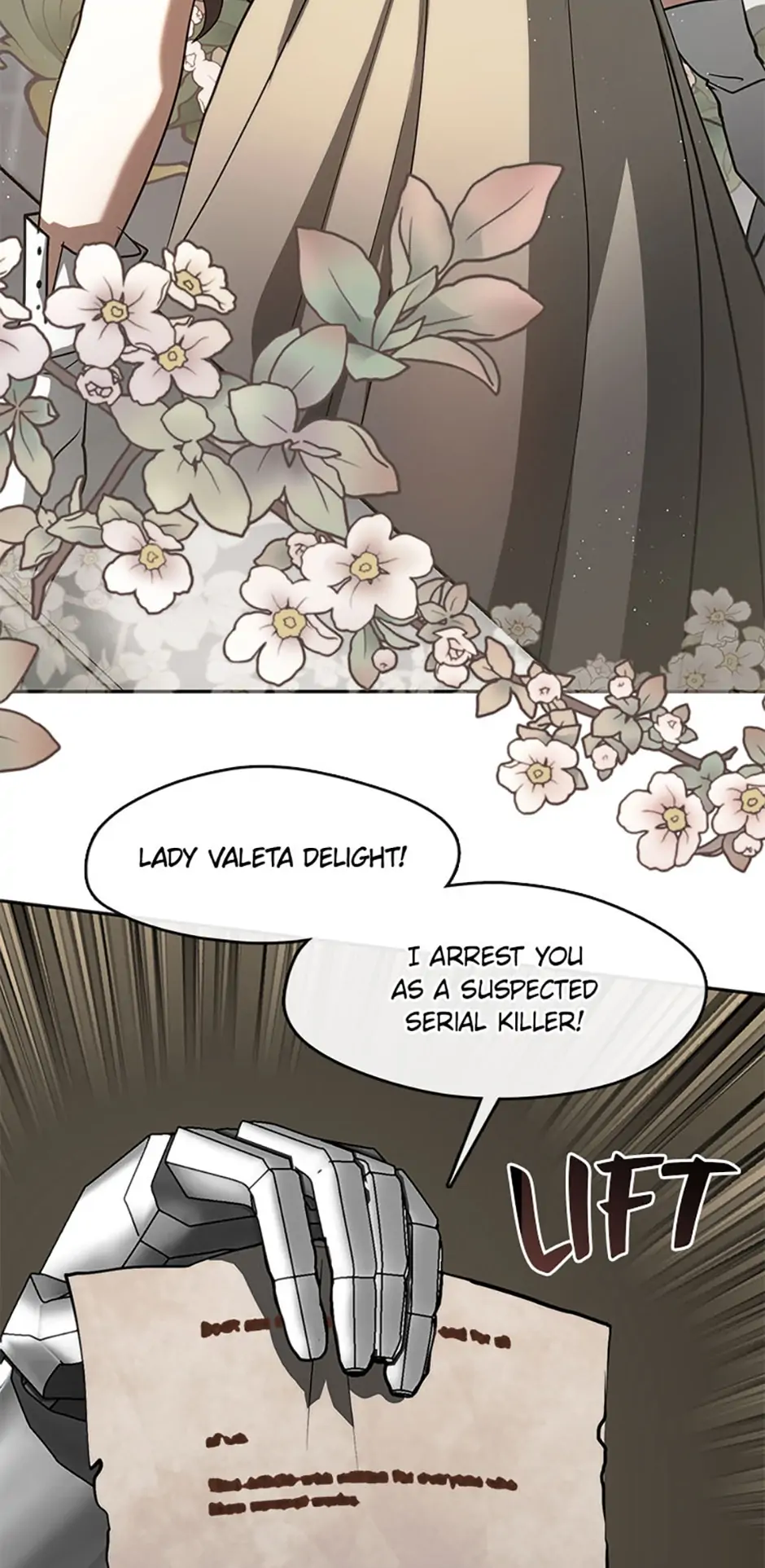 I Failed to Oust the Villain! [Official][Uncensored] - Chapter 62 manhwa