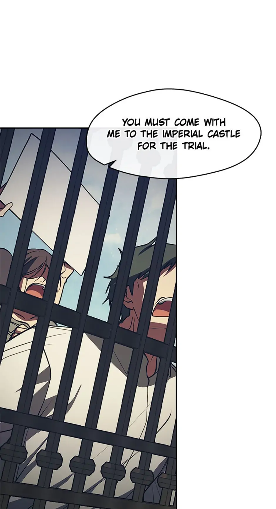 I Failed to Oust the Villain! [Official][Uncensored] - Chapter 62 manhwa