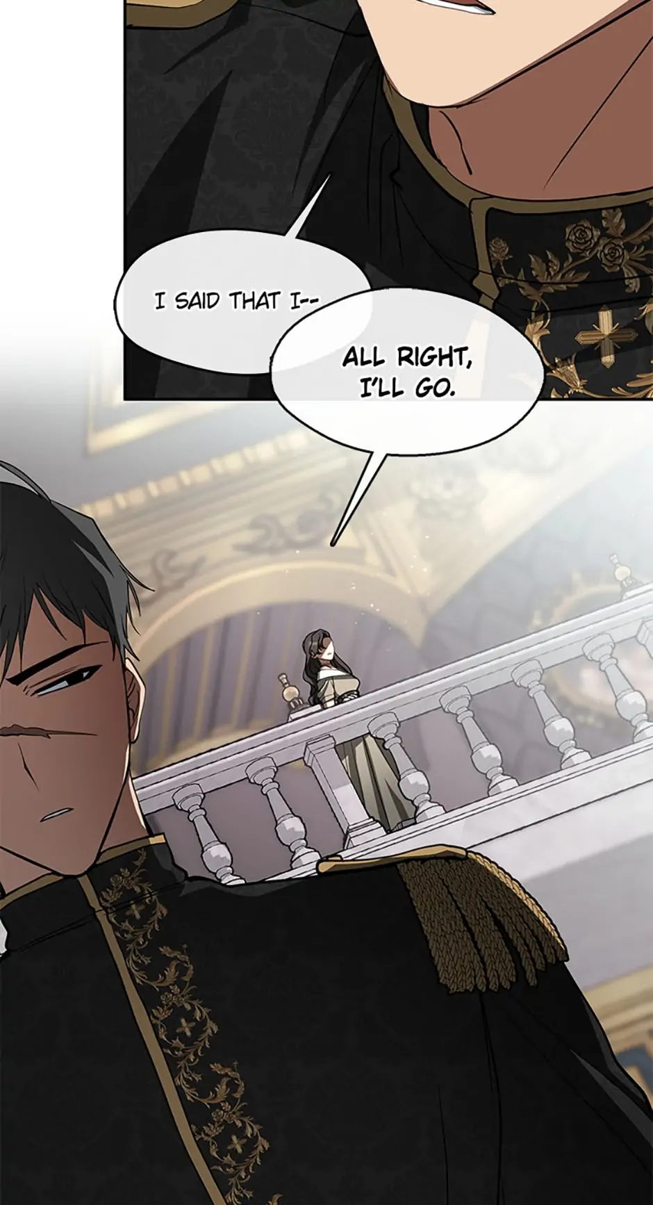 I Failed to Oust the Villain! [Official][Uncensored] - Chapter 62 manhwa