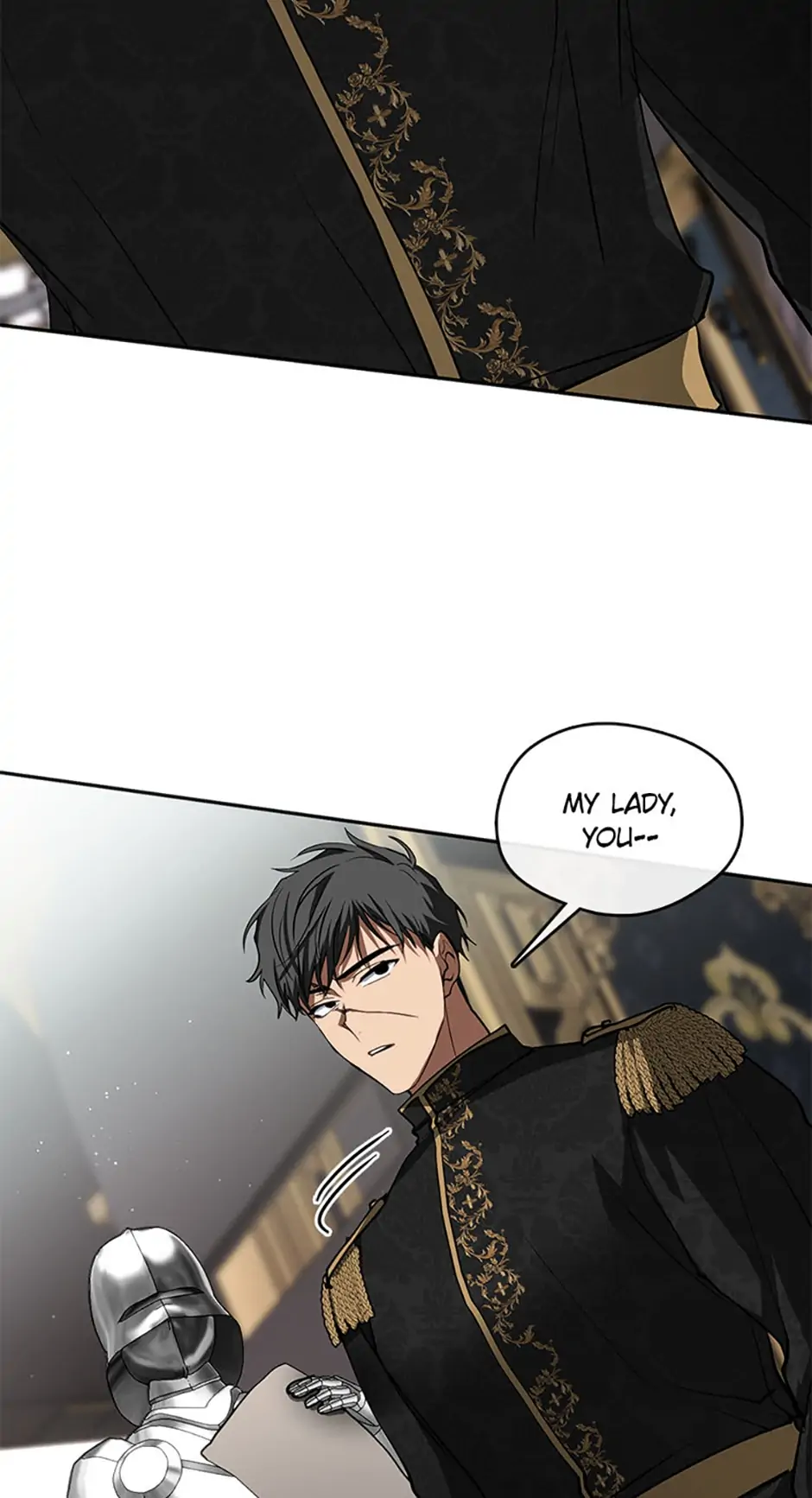 I Failed to Oust the Villain! [Official][Uncensored] - Chapter 62 manhwa
