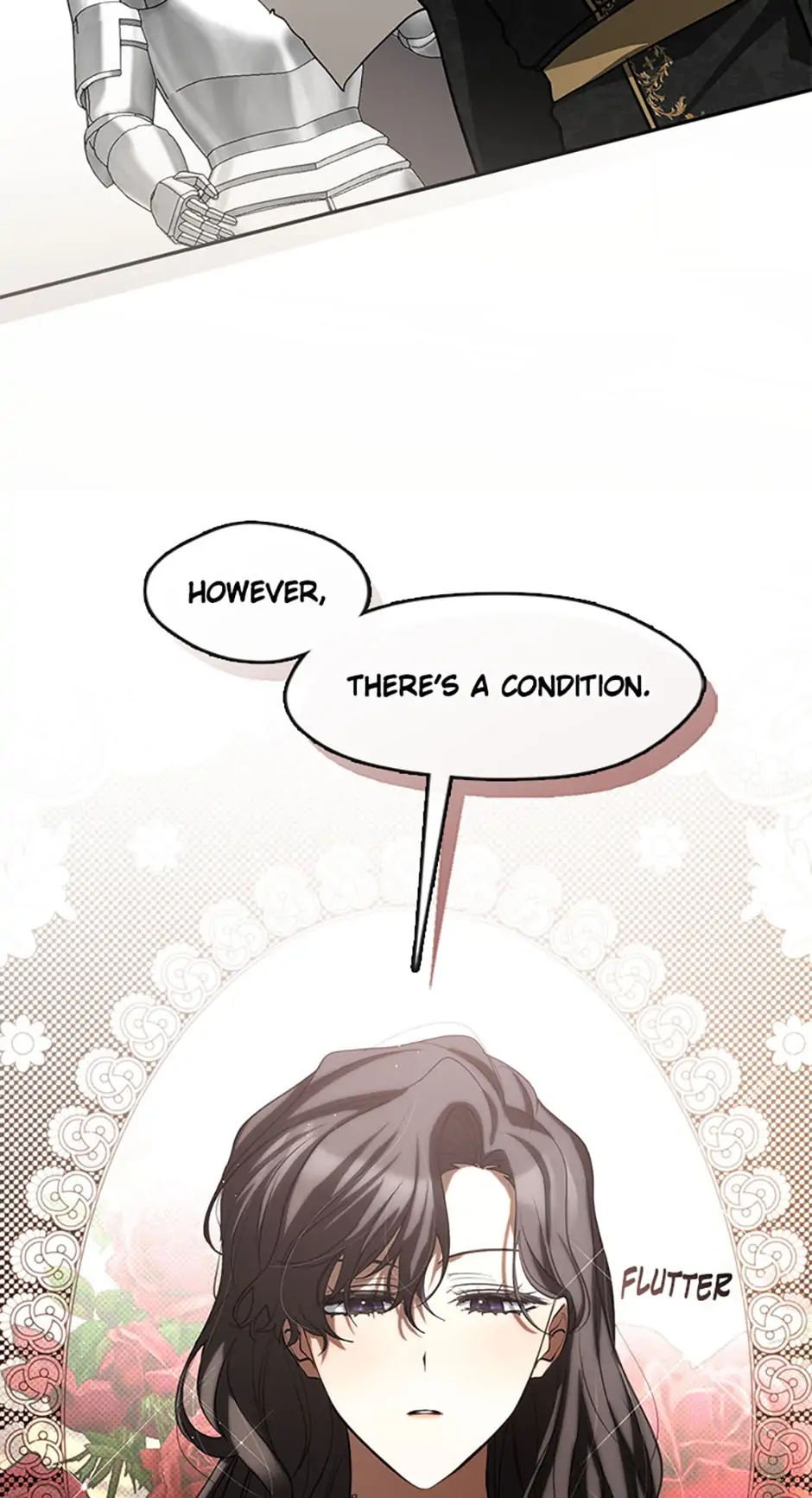 I Failed to Oust the Villain! [Official][Uncensored] - Chapter 62 manhwa