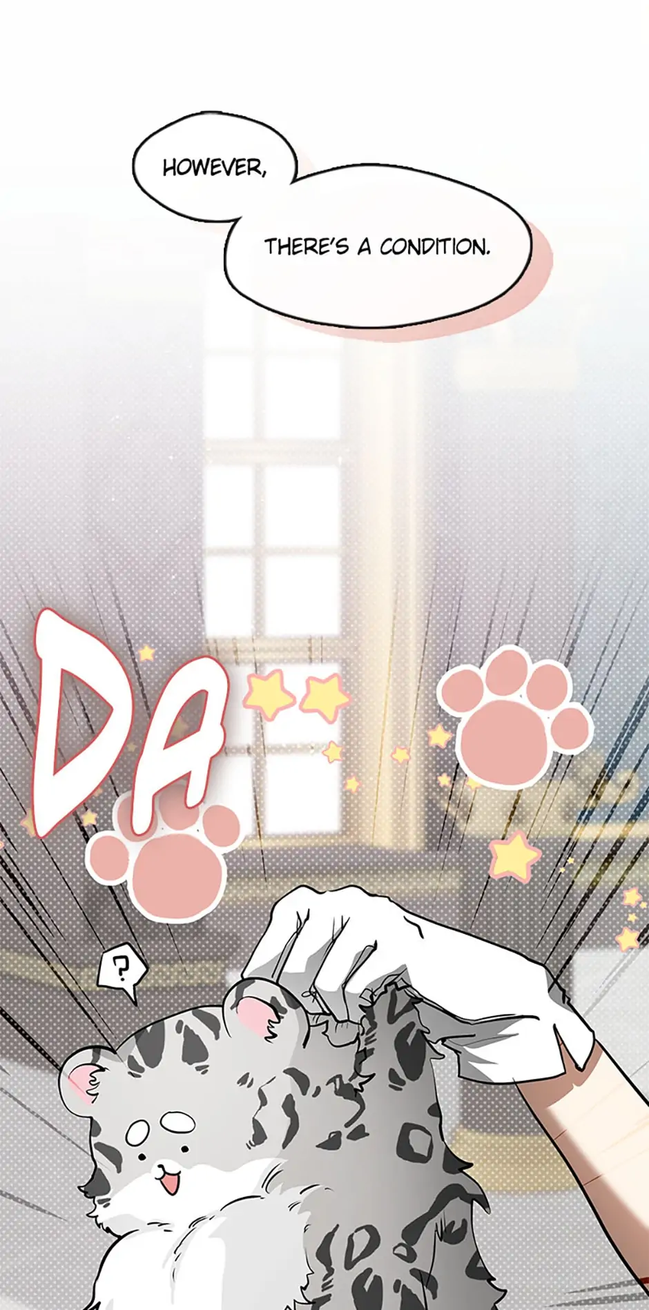 I Failed to Oust the Villain! [Official][Uncensored] - Chapter 63 manhwa