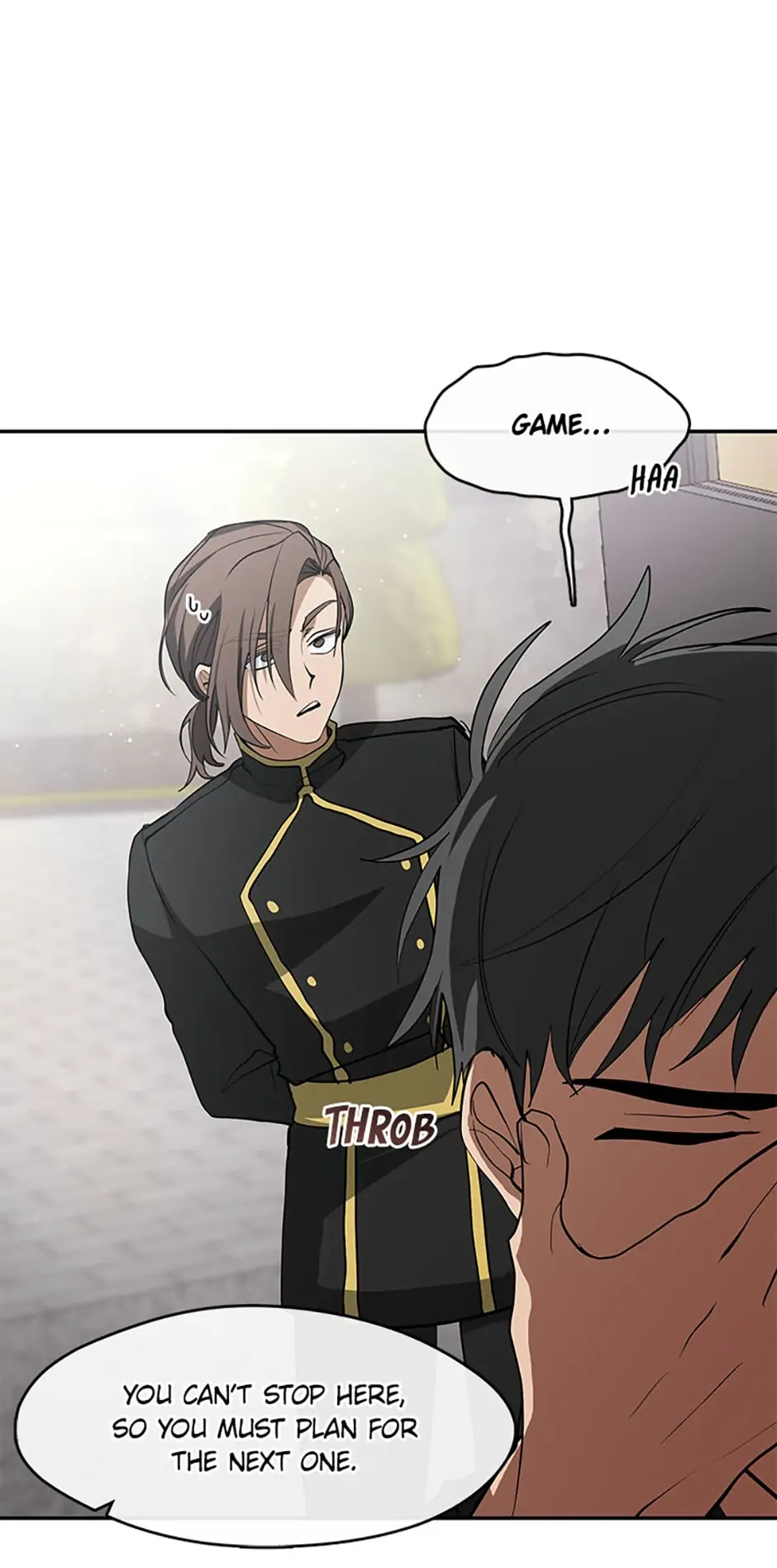 I Failed to Oust the Villain! [Official][Uncensored] - Chapter 63 manhwa