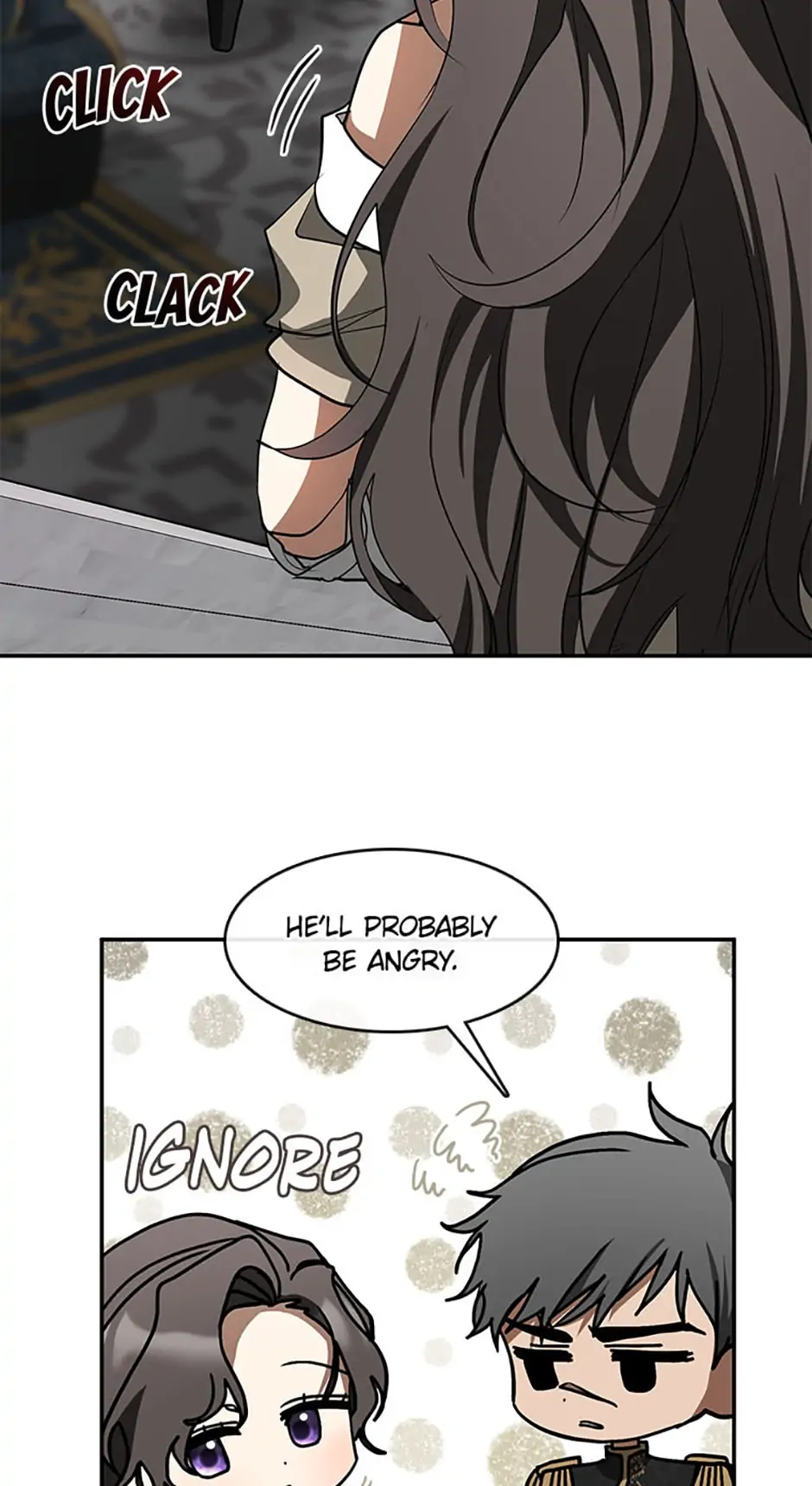 I Failed to Oust the Villain! [Official][Uncensored] - Chapter 63 manhwa