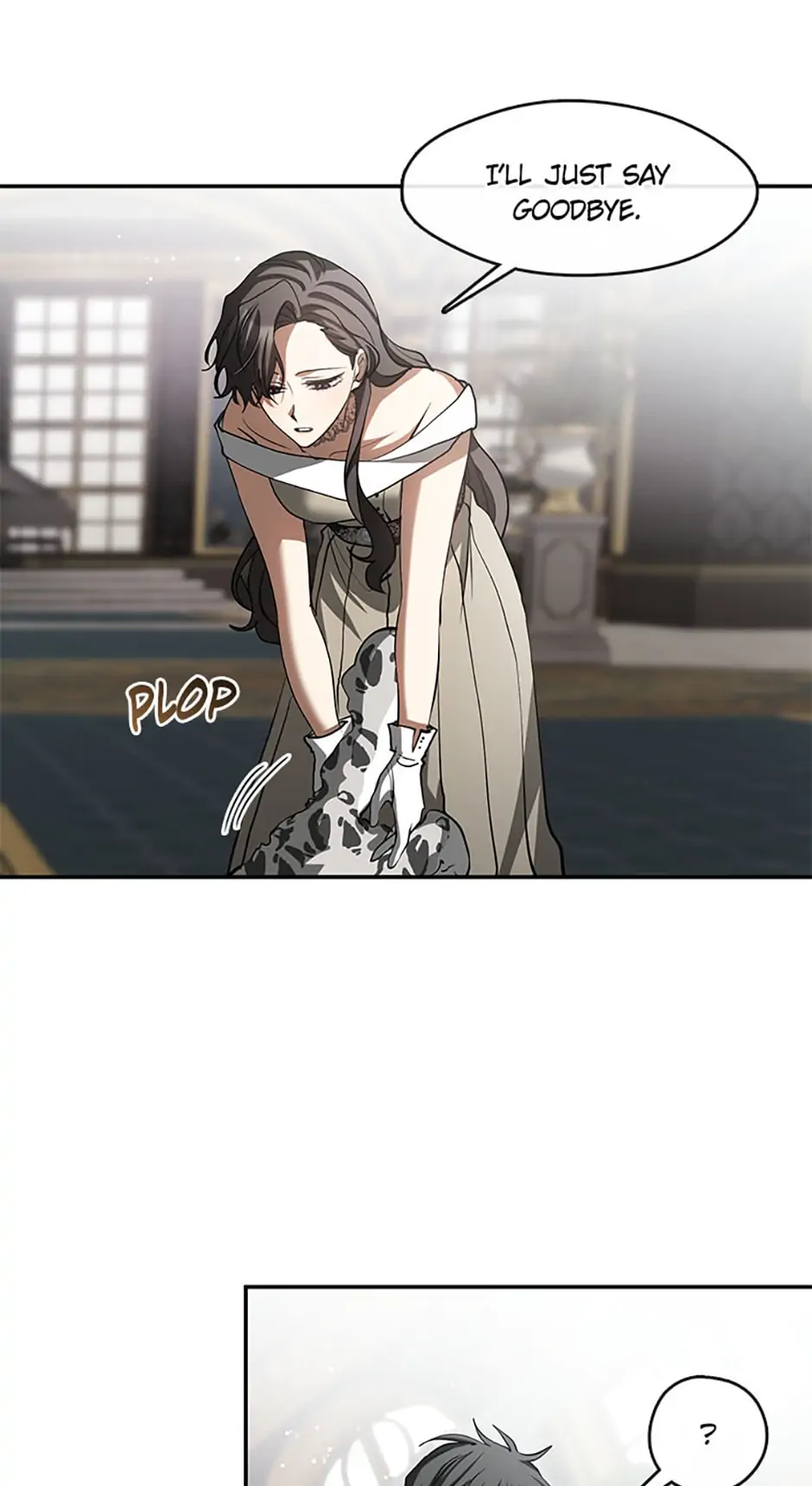 I Failed to Oust the Villain! [Official][Uncensored] - Chapter 63 manhwa