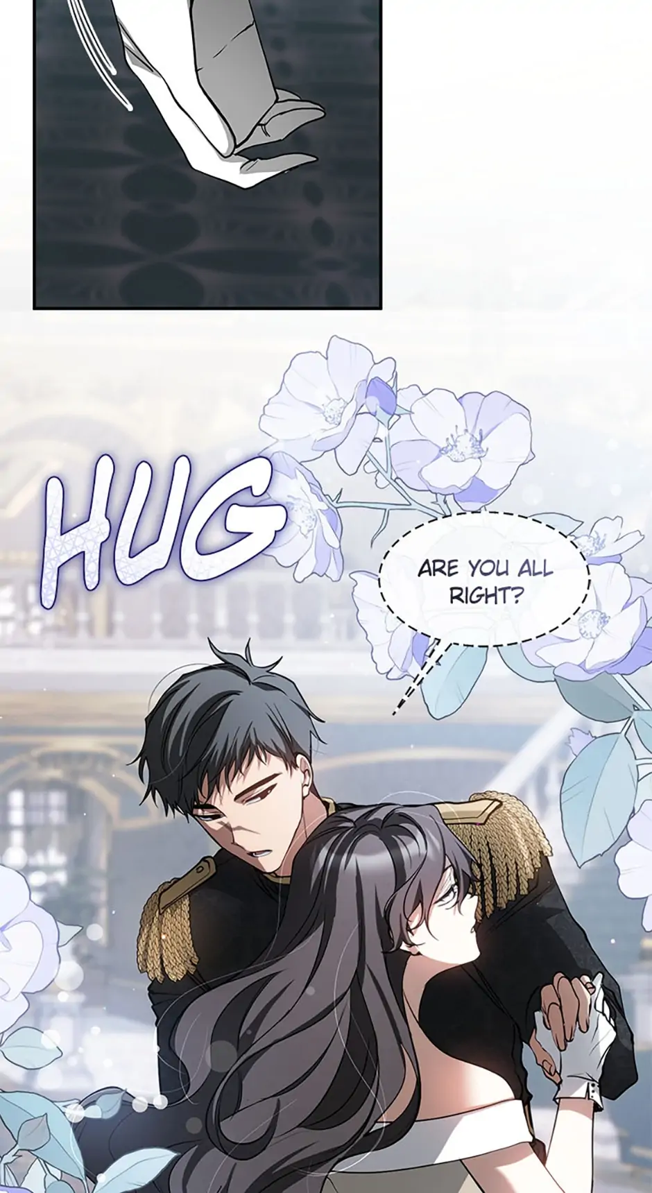 I Failed to Oust the Villain! [Official][Uncensored] - Chapter 63 manhwa