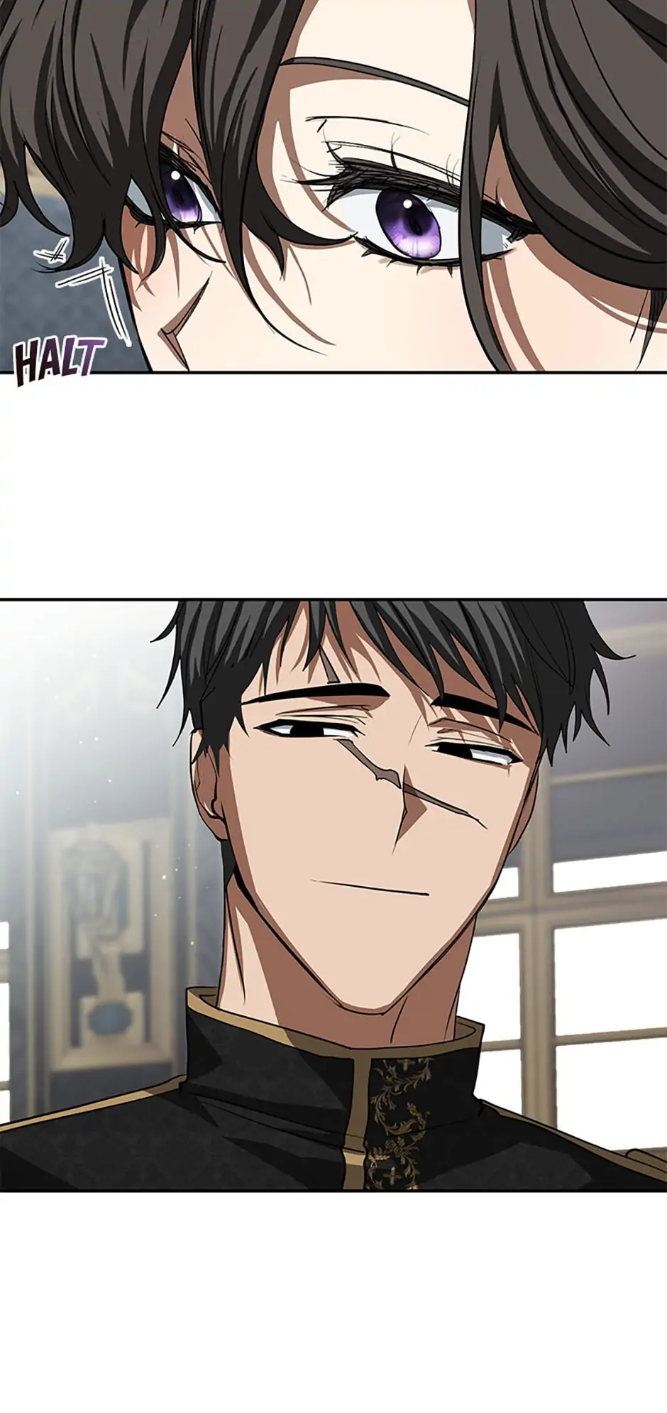 I Failed to Oust the Villain! [Official][Uncensored] - Chapter 63 manhwa