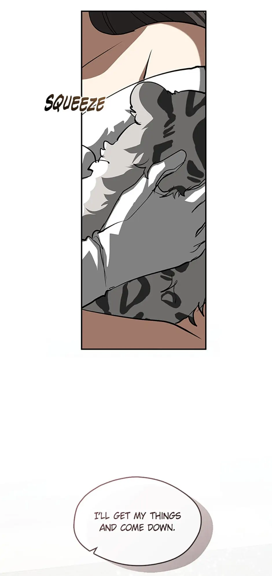 I Failed to Oust the Villain! [Official][Uncensored] - Chapter 63 manhwa