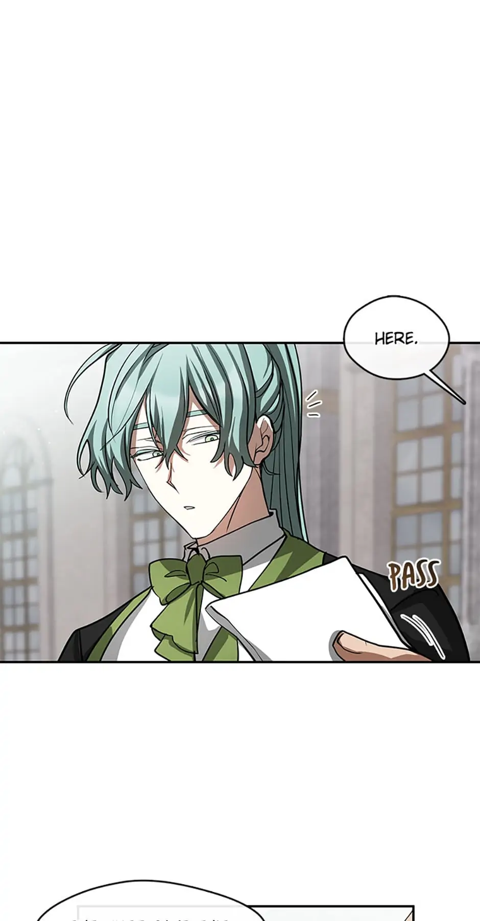 I Failed to Oust the Villain! [Official][Uncensored] - Chapter 63 manhwa