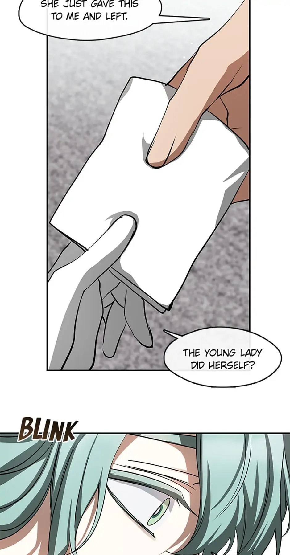 I Failed to Oust the Villain! [Official][Uncensored] - Chapter 63 manhwa