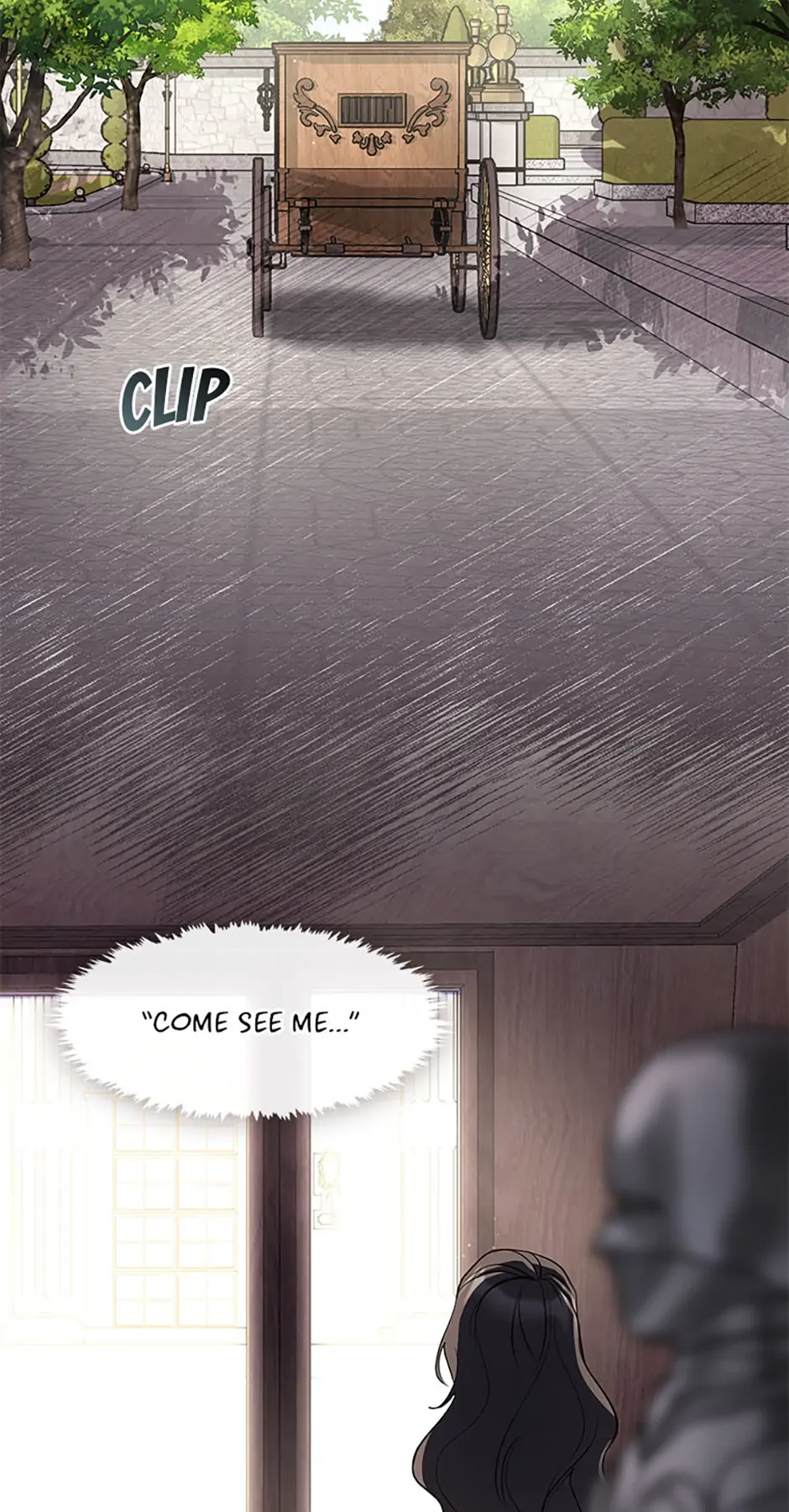 I Failed to Oust the Villain! [Official][Uncensored] - Chapter 63 manhwa