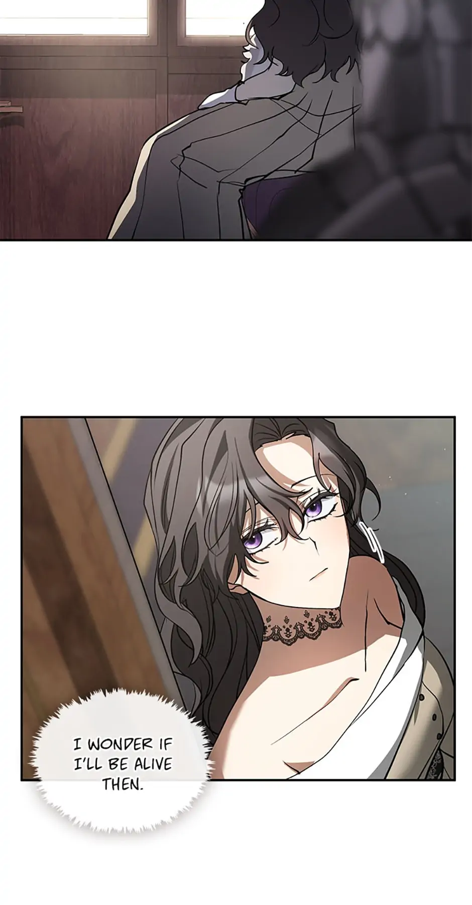 I Failed to Oust the Villain! [Official][Uncensored] - Chapter 63 manhwa