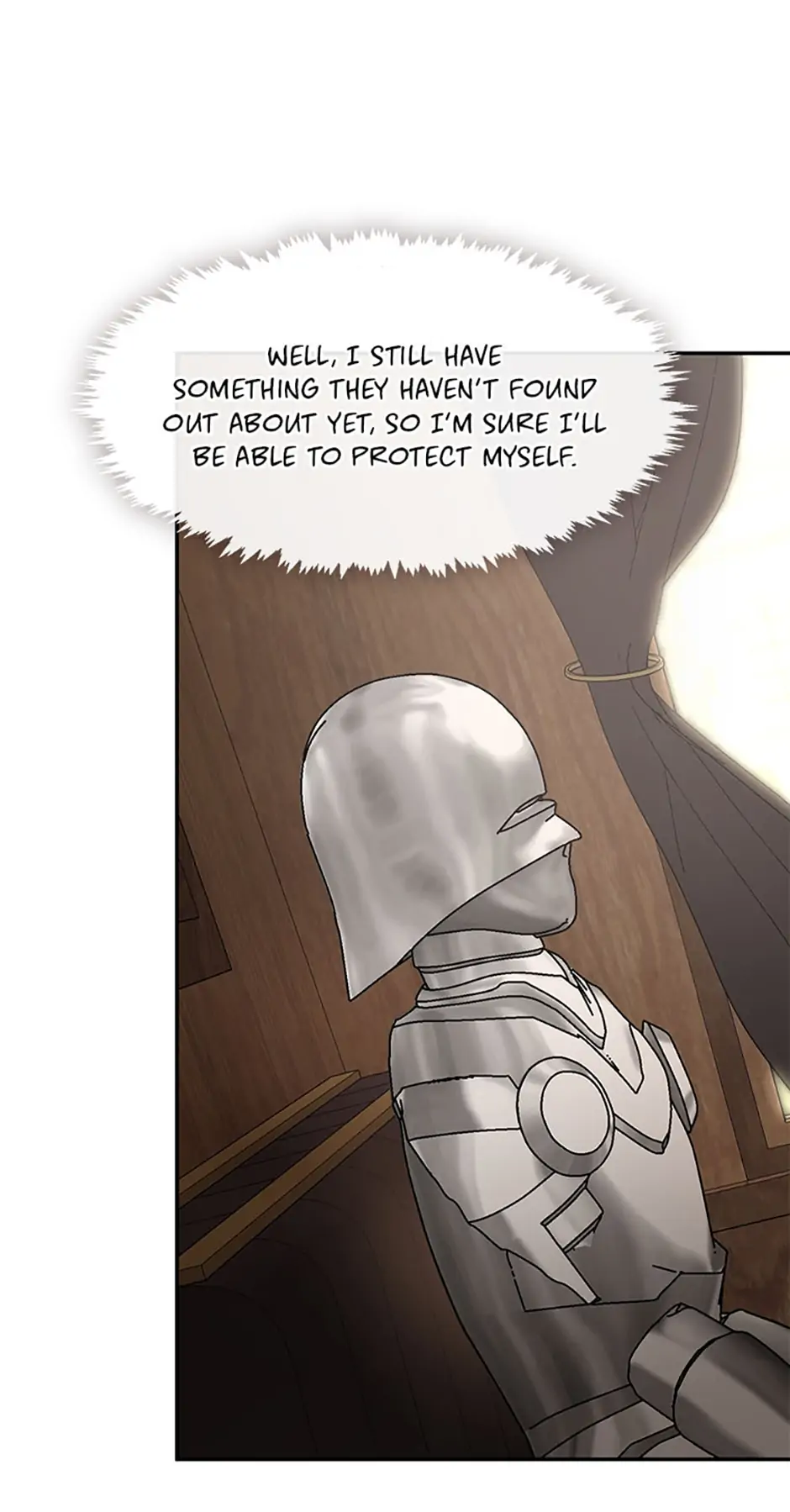 I Failed to Oust the Villain! [Official][Uncensored] - Chapter 63 manhwa