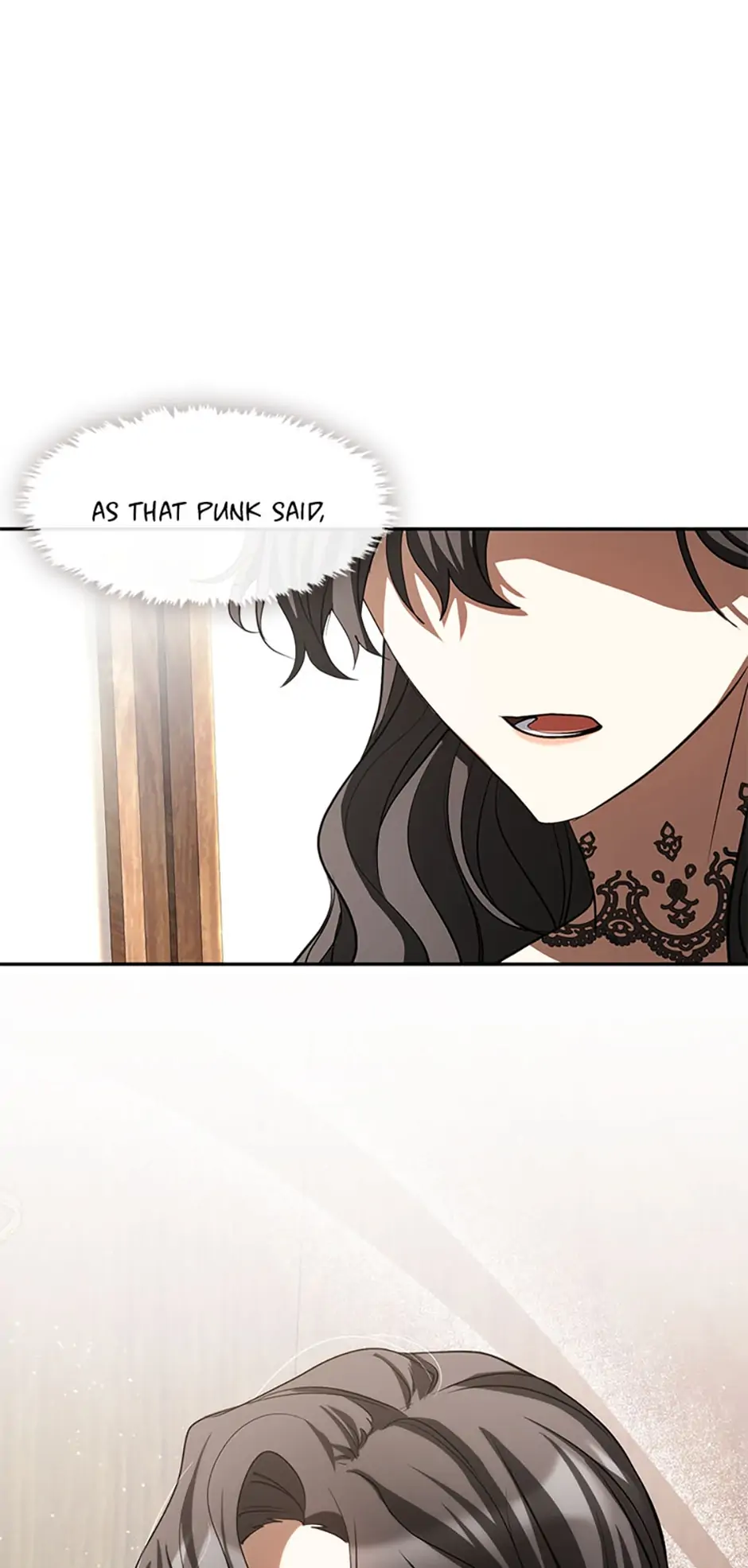 I Failed to Oust the Villain! [Official][Uncensored] - Chapter 63 manhwa
