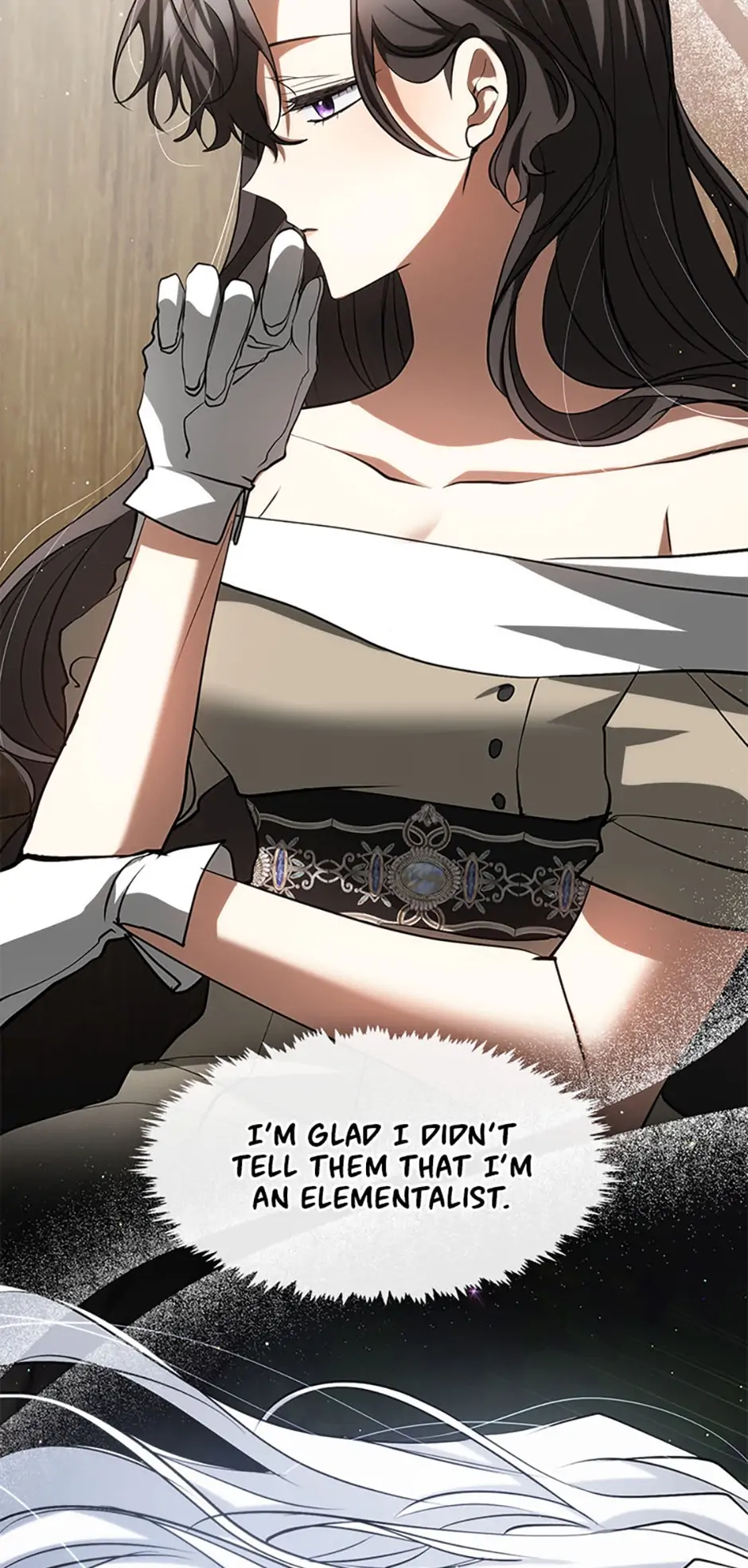 I Failed to Oust the Villain! [Official][Uncensored] - Chapter 63 manhwa