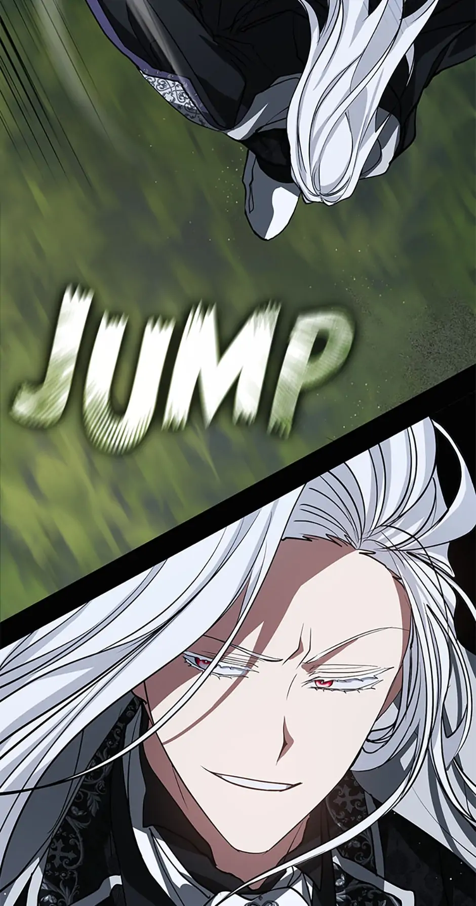 I Failed to Oust the Villain! [Official][Uncensored] - Chapter 63 manhwa