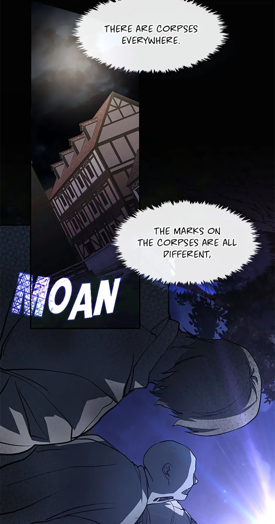I Failed to Oust the Villain! [Official][Uncensored] - Chapter 63 manhwa