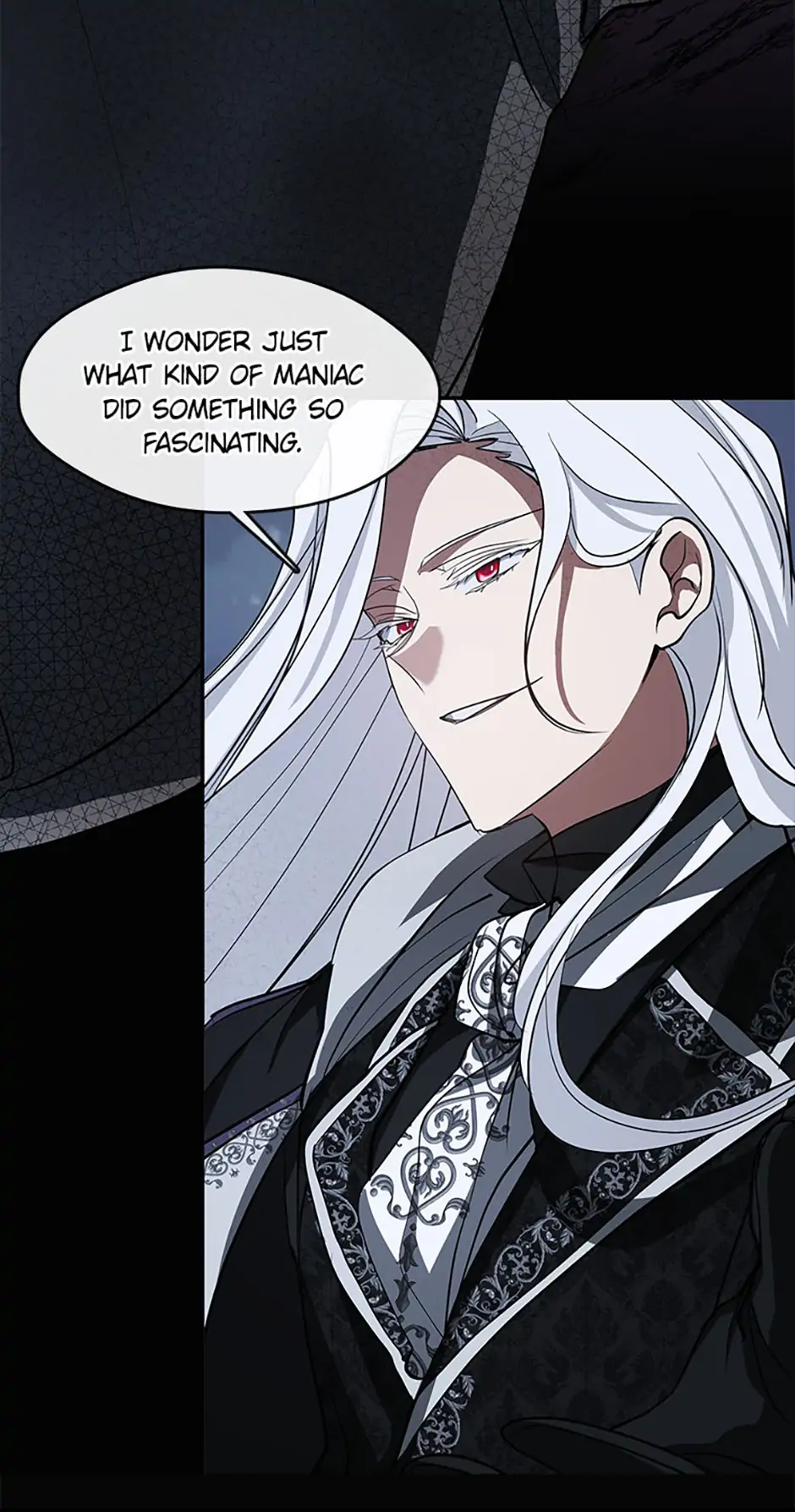 I Failed to Oust the Villain! [Official][Uncensored] - Chapter 63 manhwa