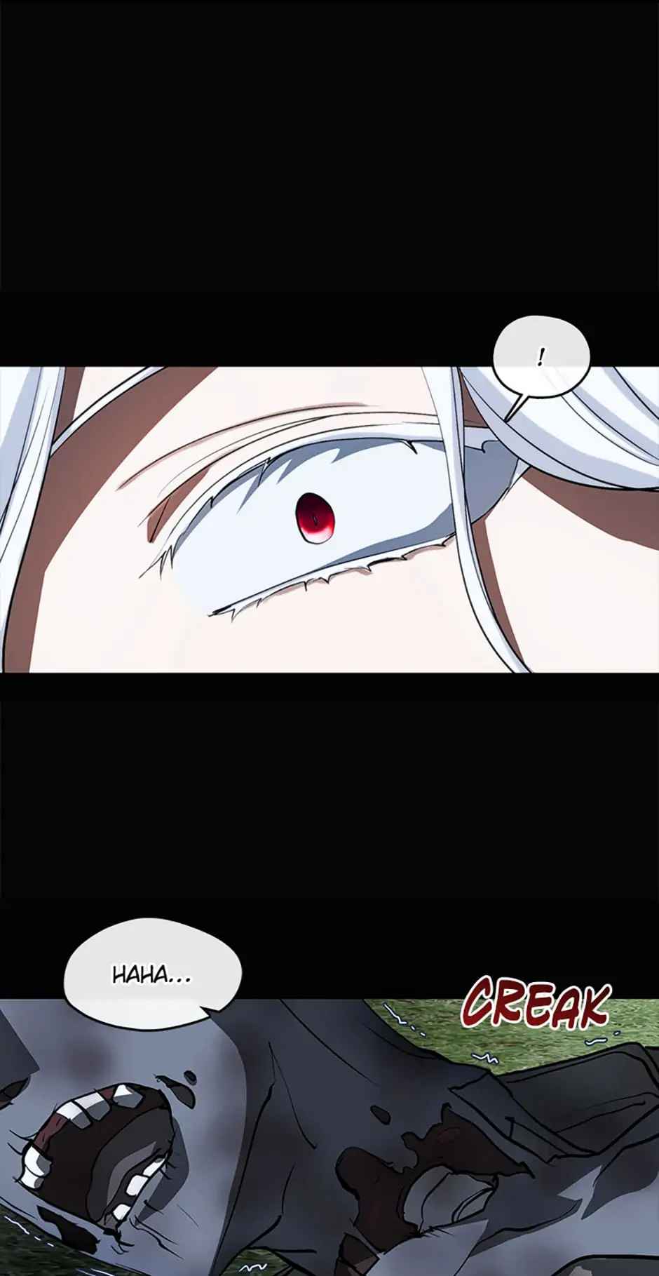 I Failed to Oust the Villain! [Official][Uncensored] - Chapter 63 manhwa