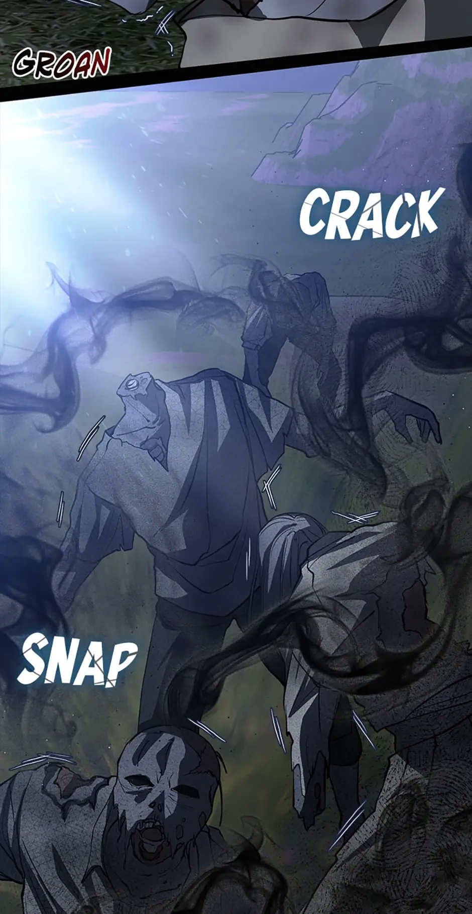 I Failed to Oust the Villain! [Official][Uncensored] - Chapter 63 manhwa