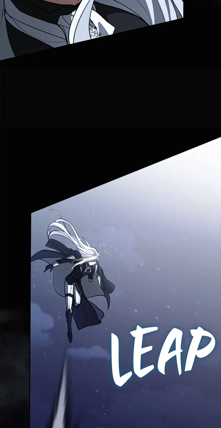 I Failed to Oust the Villain! [Official][Uncensored] - Chapter 63 manhwa